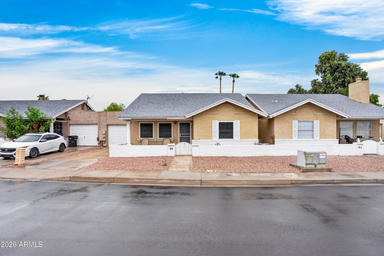 2929 E BROADWAY Road 85, Mesa, AZ 85204