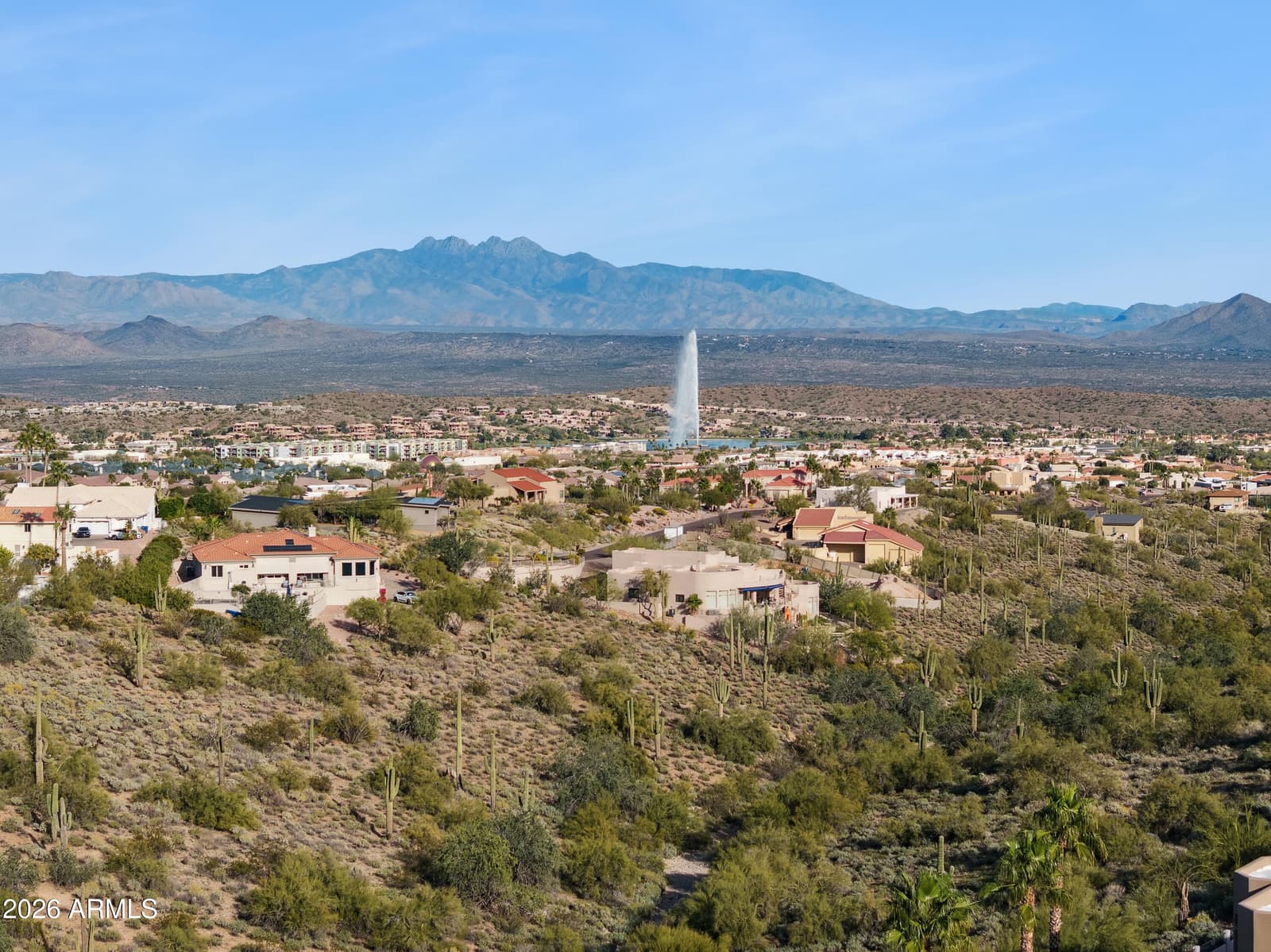 17104 E Oro Grande Drive, Fountain Hills, AZ 85268 — photo 46 of 47
