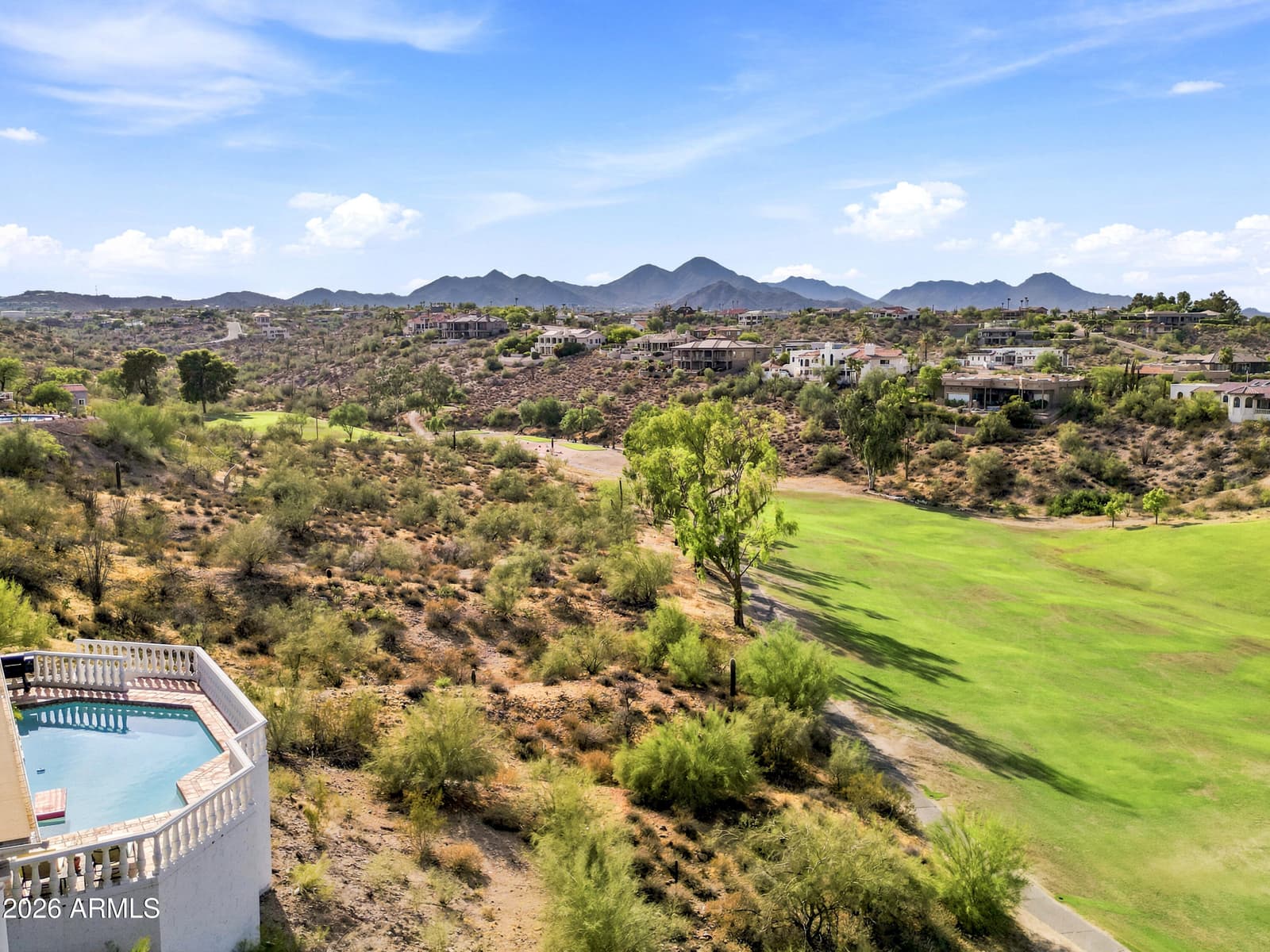16714 E NICKLAUS Drive, Fountain Hills, AZ 85268 — photo 78 of 92