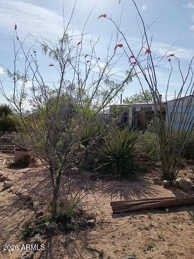 3644 W VISTA DEL VIEJO, Bisbee, AZ 85603 — photo 55 of 61