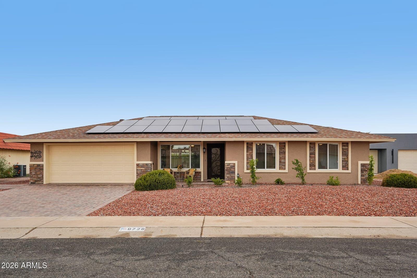 9728 W Pineaire Drive, Sun City, AZ 85351 — photo 1 of 43