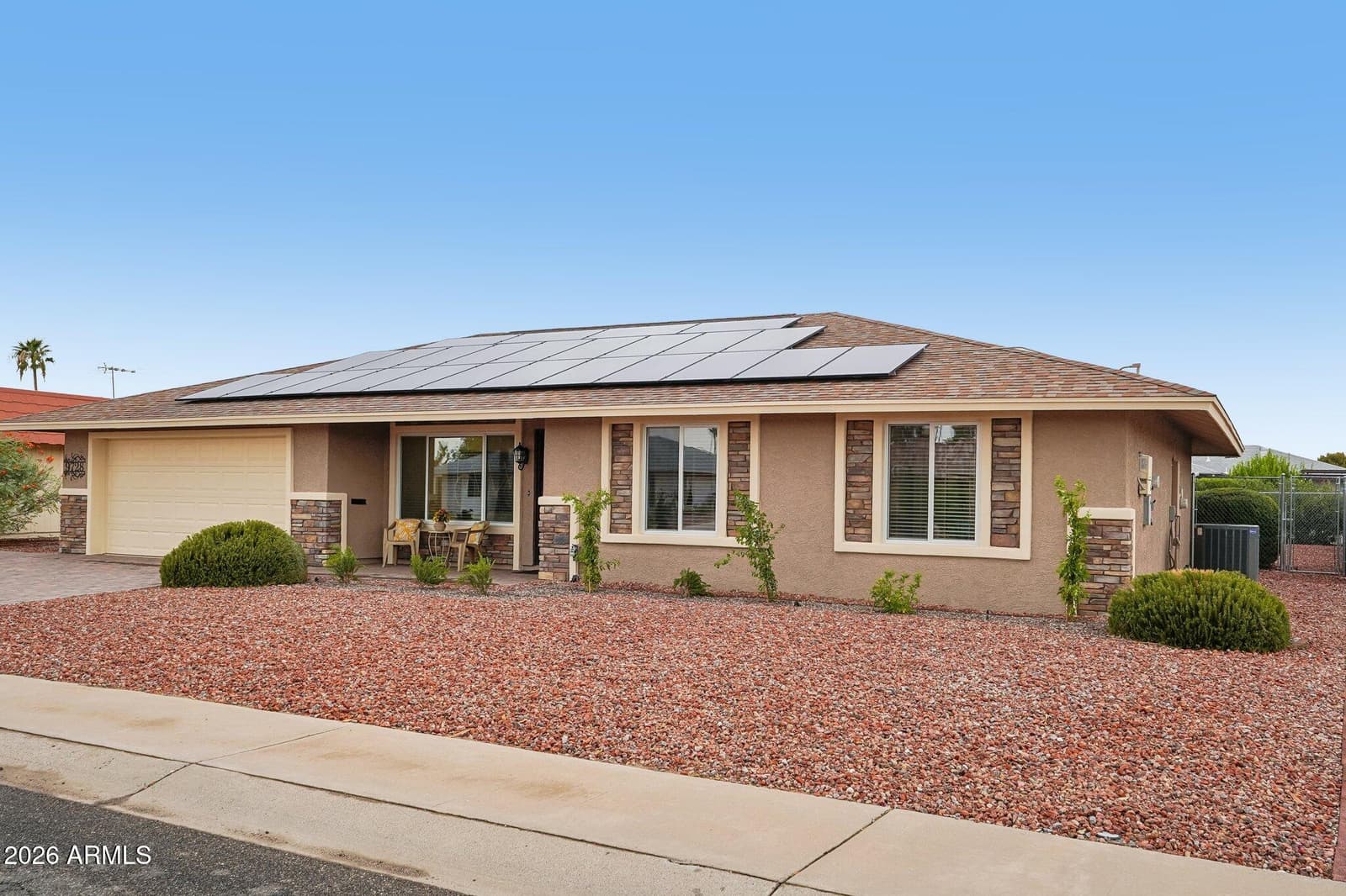 9728 W Pineaire Drive, Sun City, AZ 85351 — photo 2 of 43