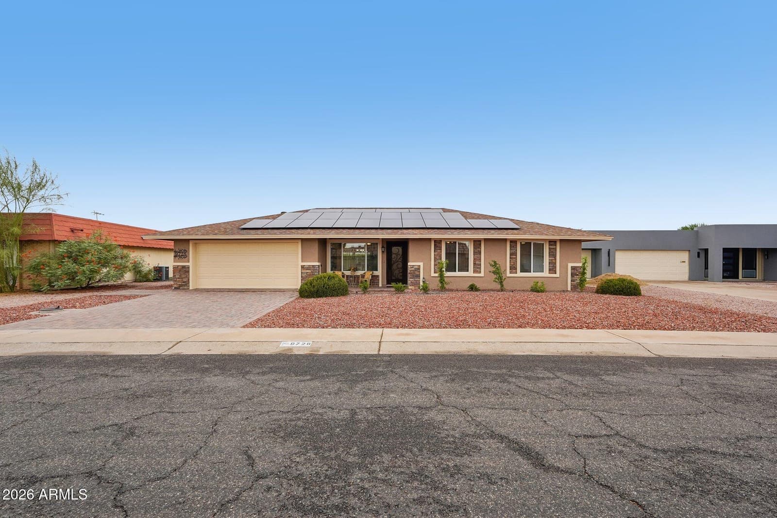 9728 W Pineaire Drive, Sun City, AZ 85351 — photo 42 of 43