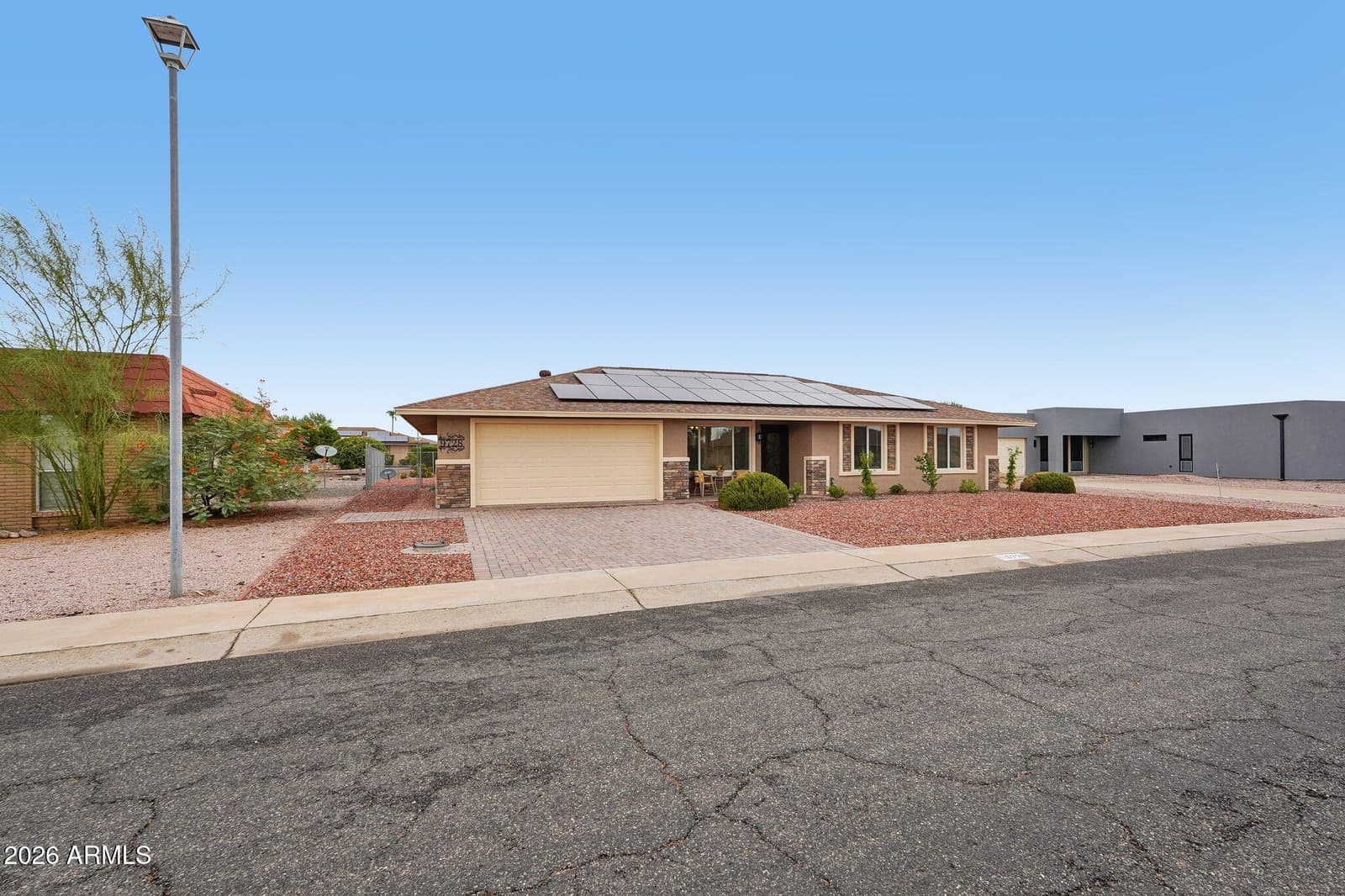 9728 W Pineaire Drive, Sun City, AZ 85351 — photo 41 of 43