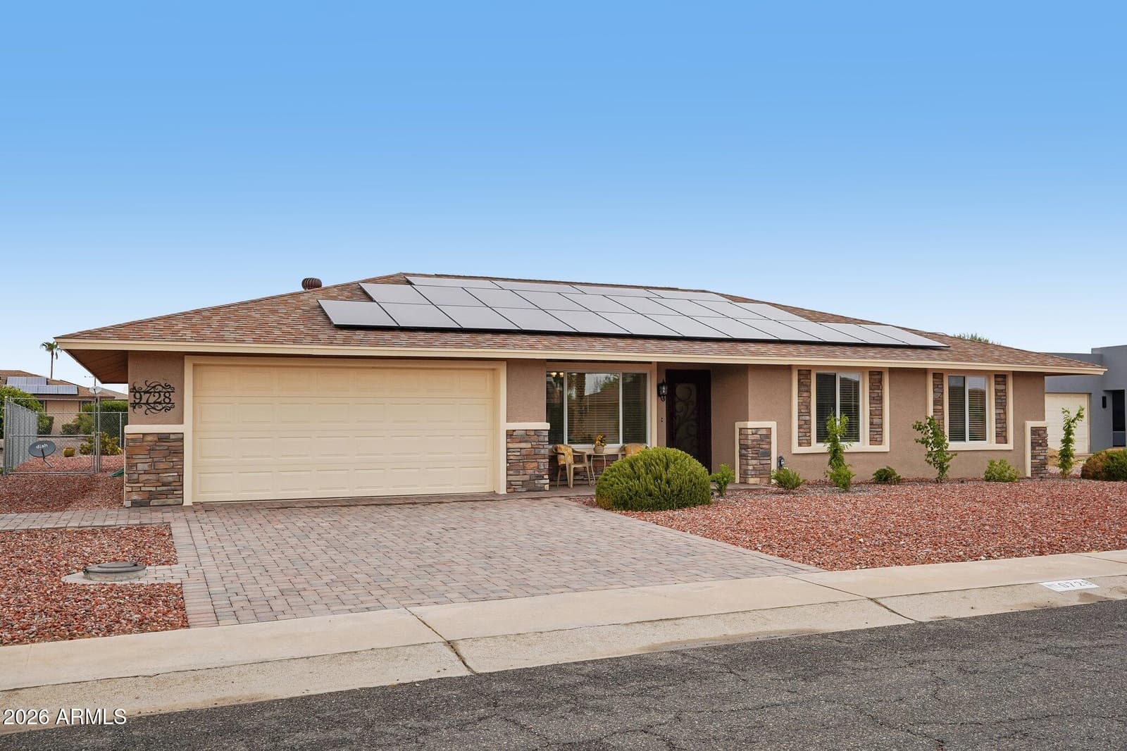 9728 W Pineaire Drive, Sun City, AZ 85351 — photo 3 of 43