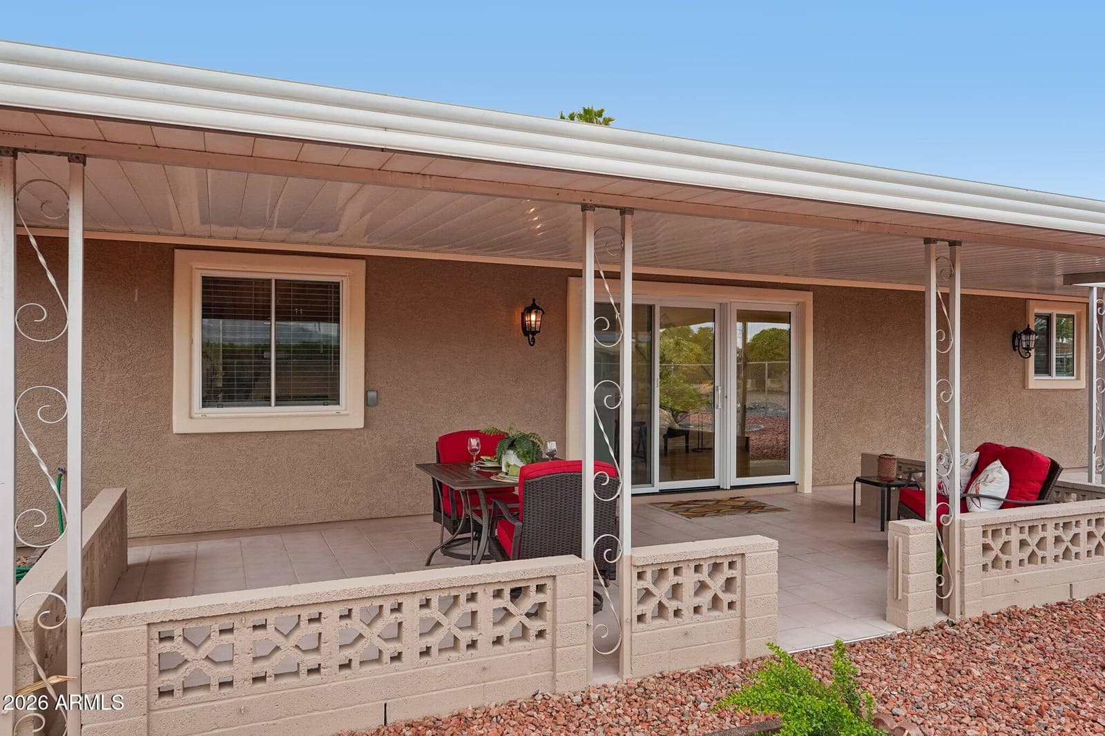 9728 W Pineaire Drive, Sun City, AZ 85351 — photo 37 of 43