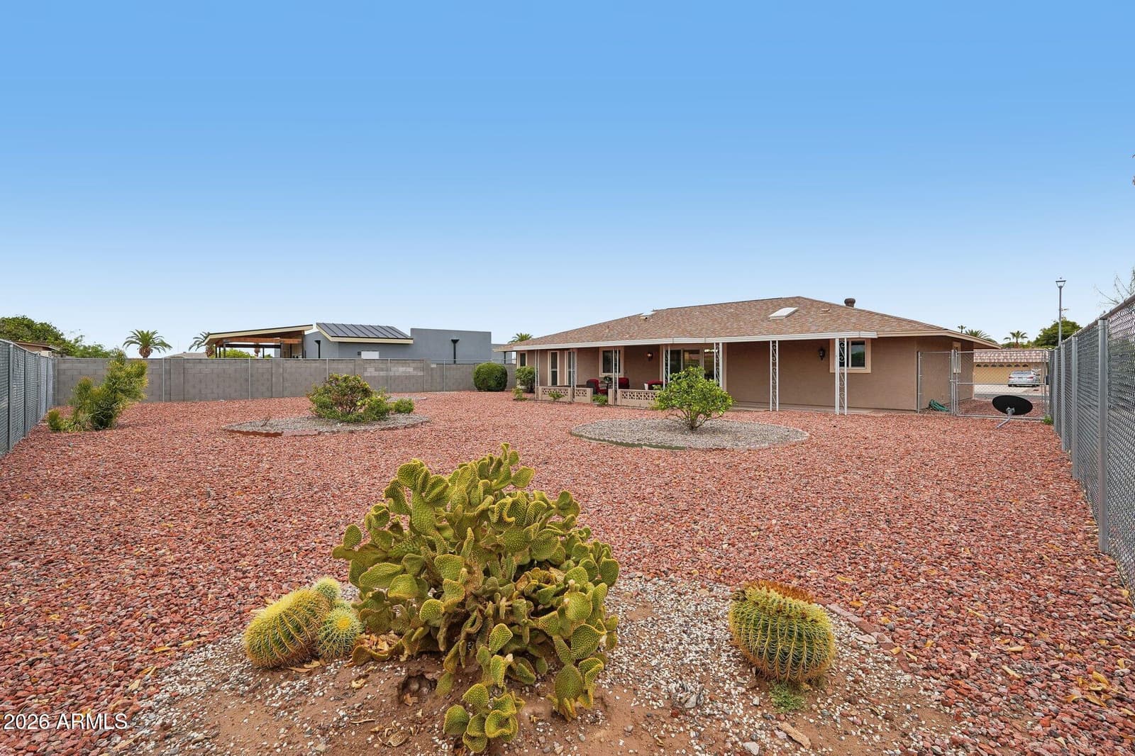 9728 W Pineaire Drive, Sun City, AZ 85351 — photo 38 of 43