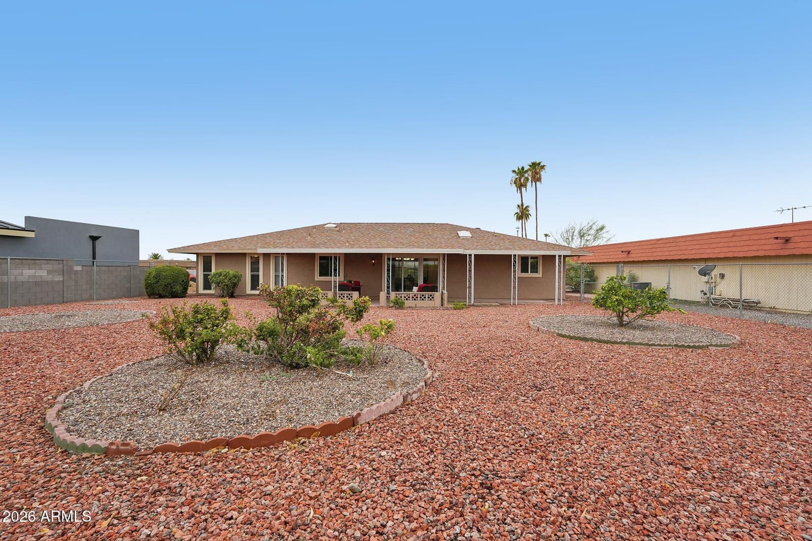 9728 W Pineaire Drive, Sun City, AZ 85351 — photo 39 of 43