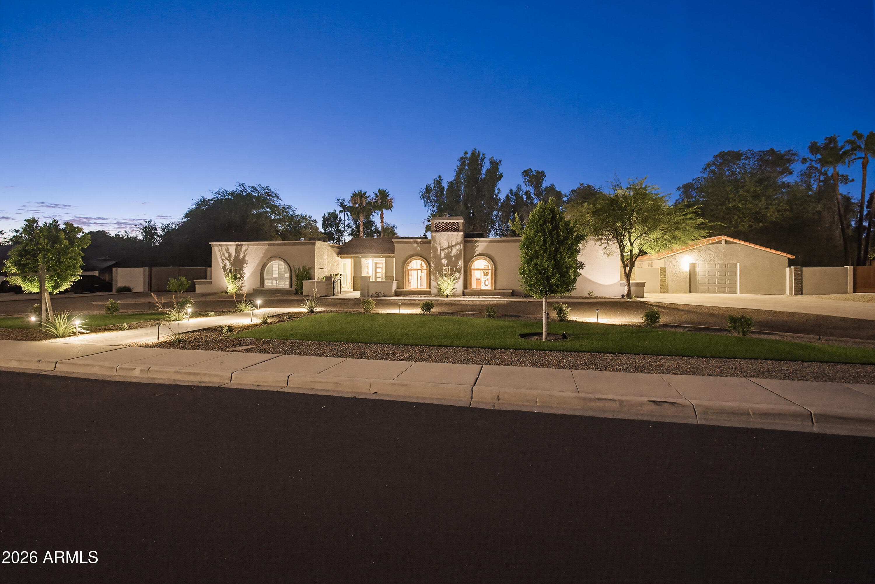 6504 W CORRINE Drive, Glendale, AZ 85304 — photo 87 of 105
