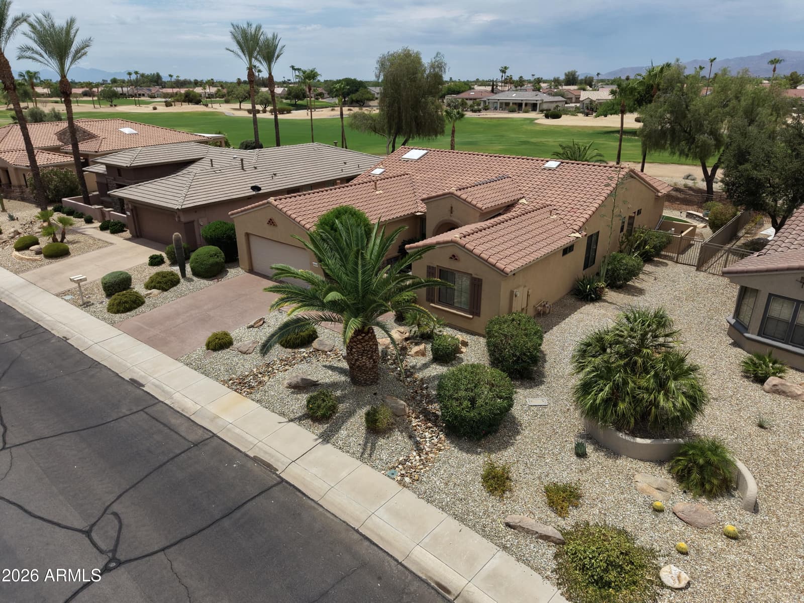 16133 W Desert Cove Way, Surprise, AZ 85374 — photo 1 of 40