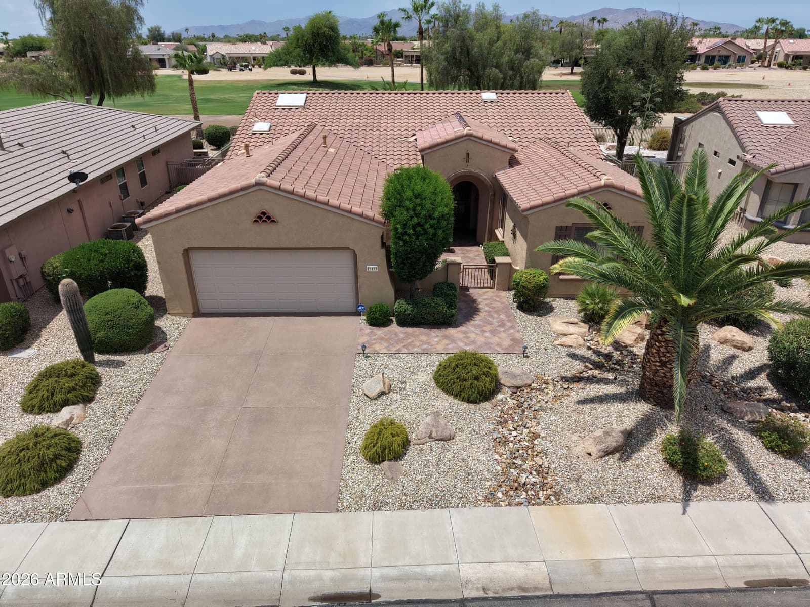 16133 W Desert Cove Way, Surprise, AZ 85374 — photo 36 of 40