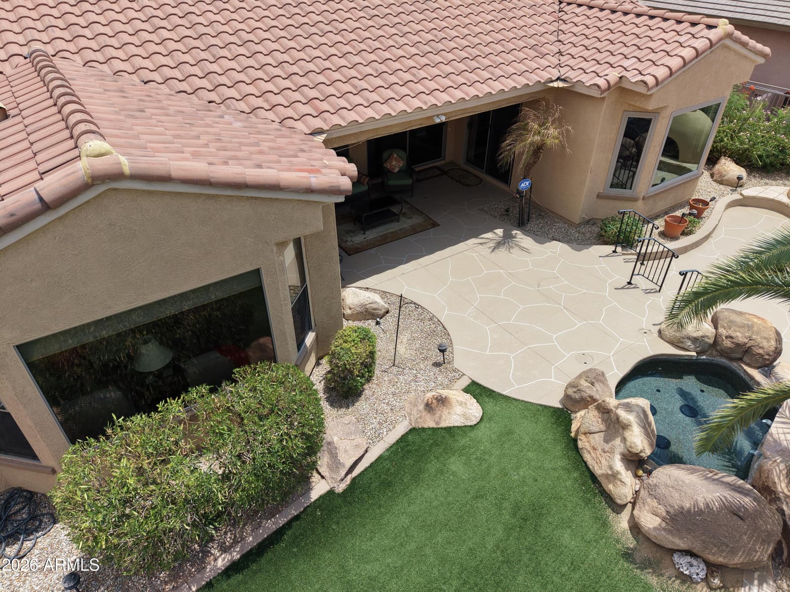 16133 W Desert Cove Way, Surprise, AZ 85374 — photo 37 of 40