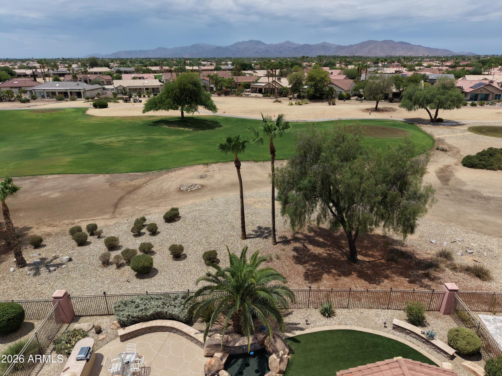 16133 W Desert Cove Way, Surprise, AZ 85374 — photo 38 of 40
