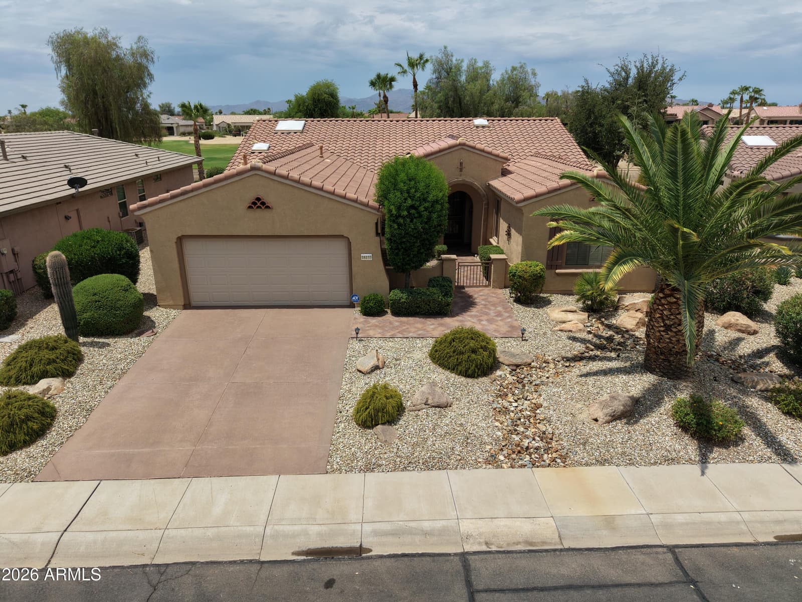 16133 W Desert Cove Way, Surprise, AZ 85374 — photo 2 of 40
