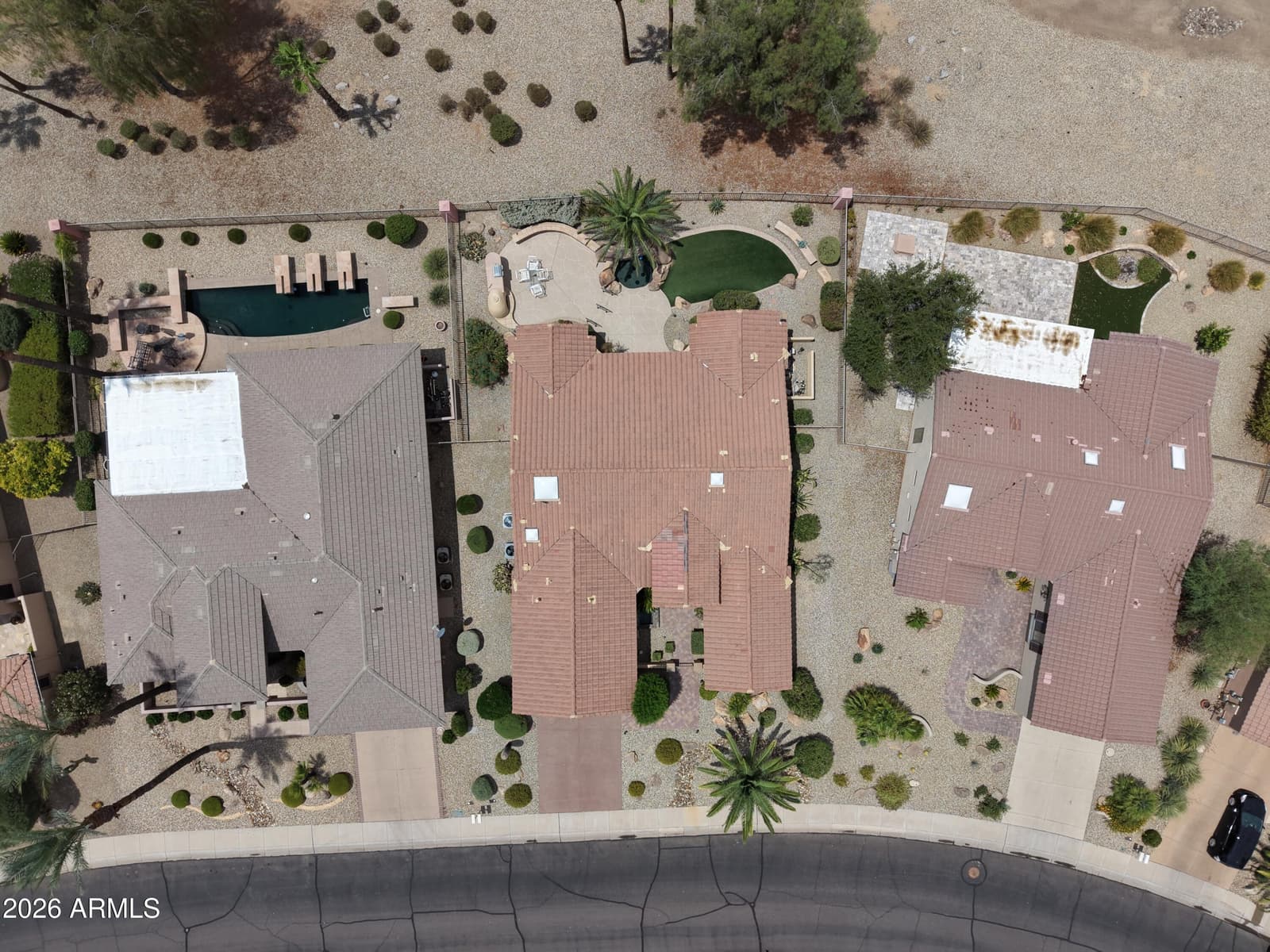 16133 W Desert Cove Way, Surprise, AZ 85374 — photo 39 of 40