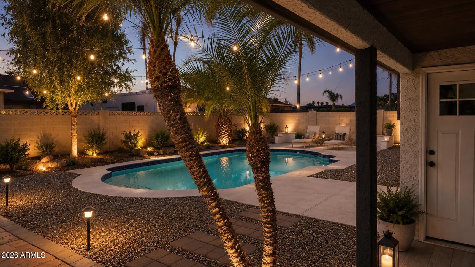 4240 E DESERT CACTUS Street, Phoenix, AZ 85032 — photo 47 of 71
