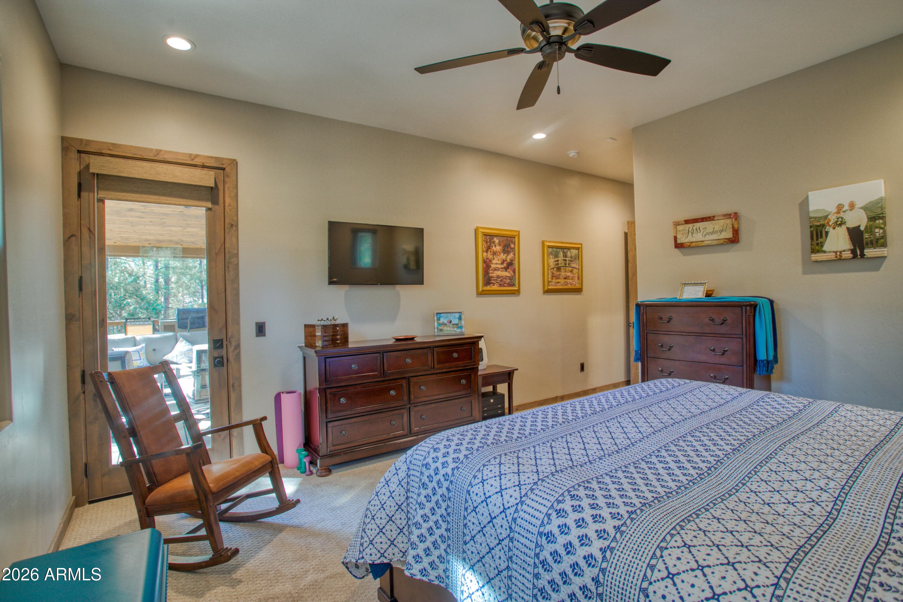 3361 W Mariposa Lane Lane, Show Low, AZ 85901 — photo 14 of 41