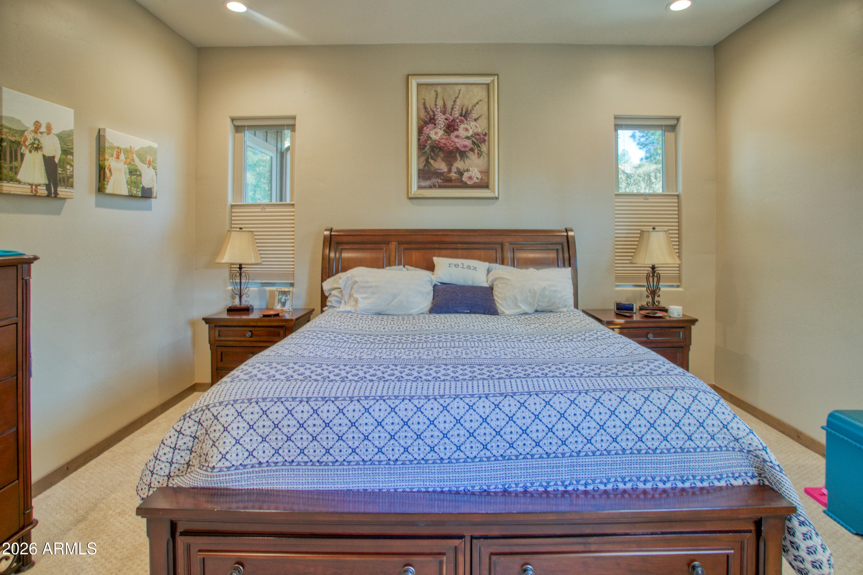 3361 W Mariposa Lane Lane, Show Low, AZ 85901 — photo 15 of 41