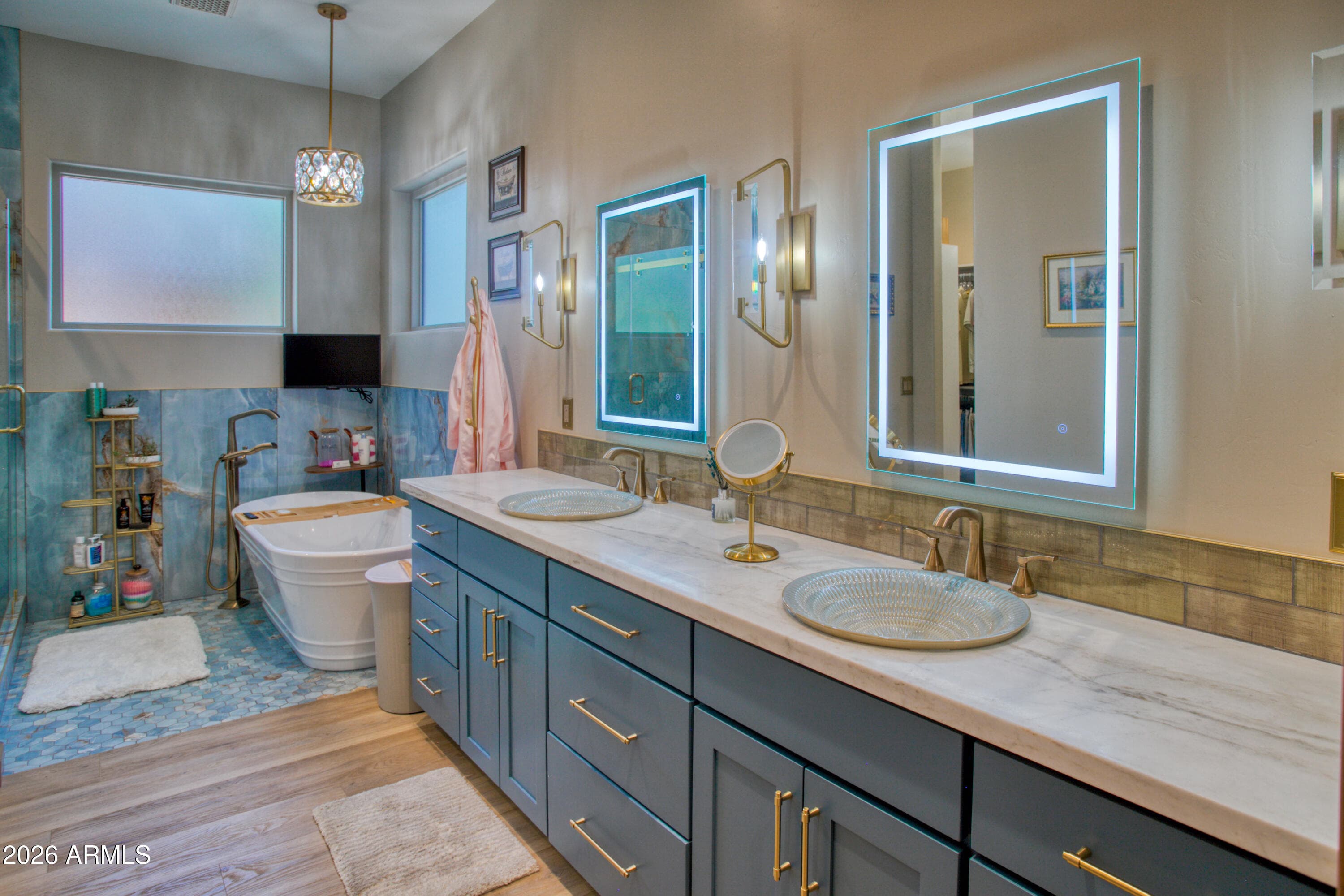 3361 W Mariposa Lane Lane, Show Low, AZ 85901 — photo 16 of 41