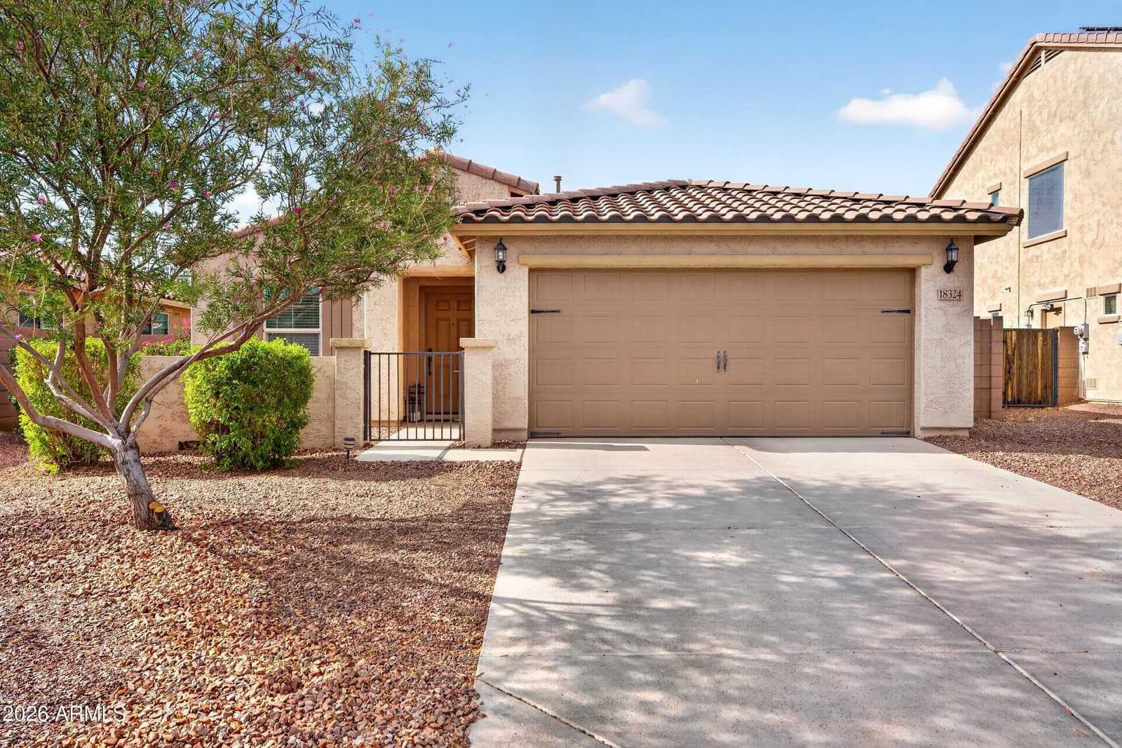 18324 W PUEBLO Avenue, Goodyear, AZ 85338