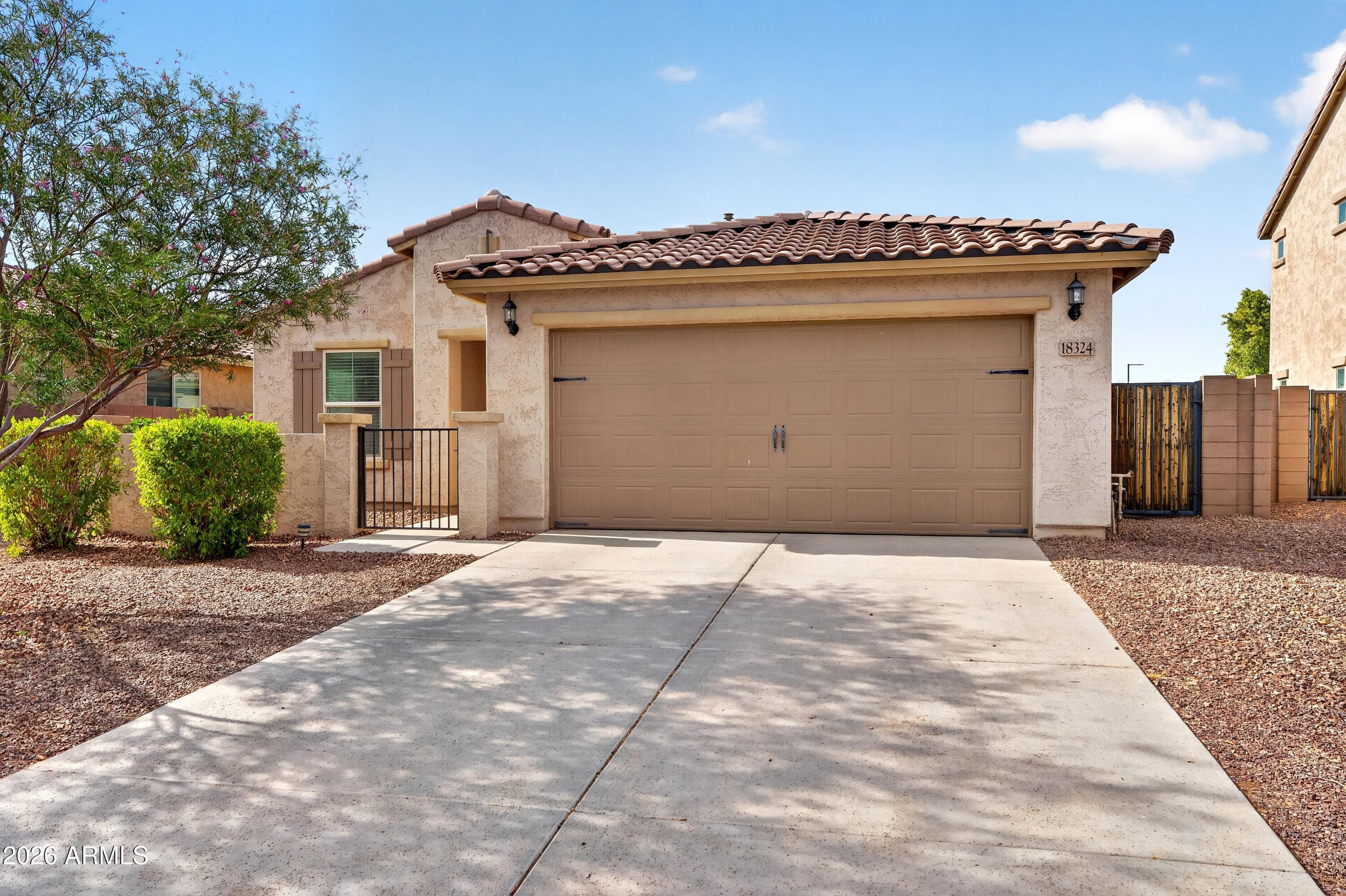 18324 W PUEBLO Avenue, Goodyear, AZ 85338 — photo 2 of 49