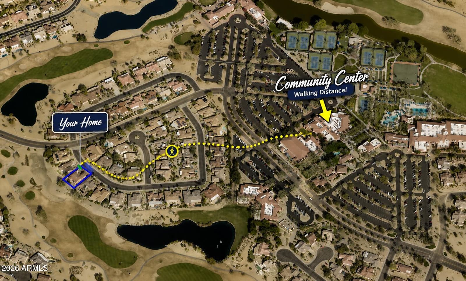 16133 W Desert Cove Way, Surprise, AZ 85374 — photo 8 of 40