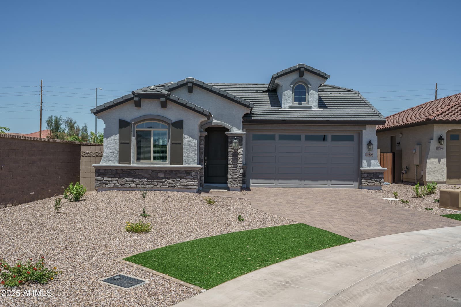 15800 W GEORGIA Drive, Surprise, AZ 85379