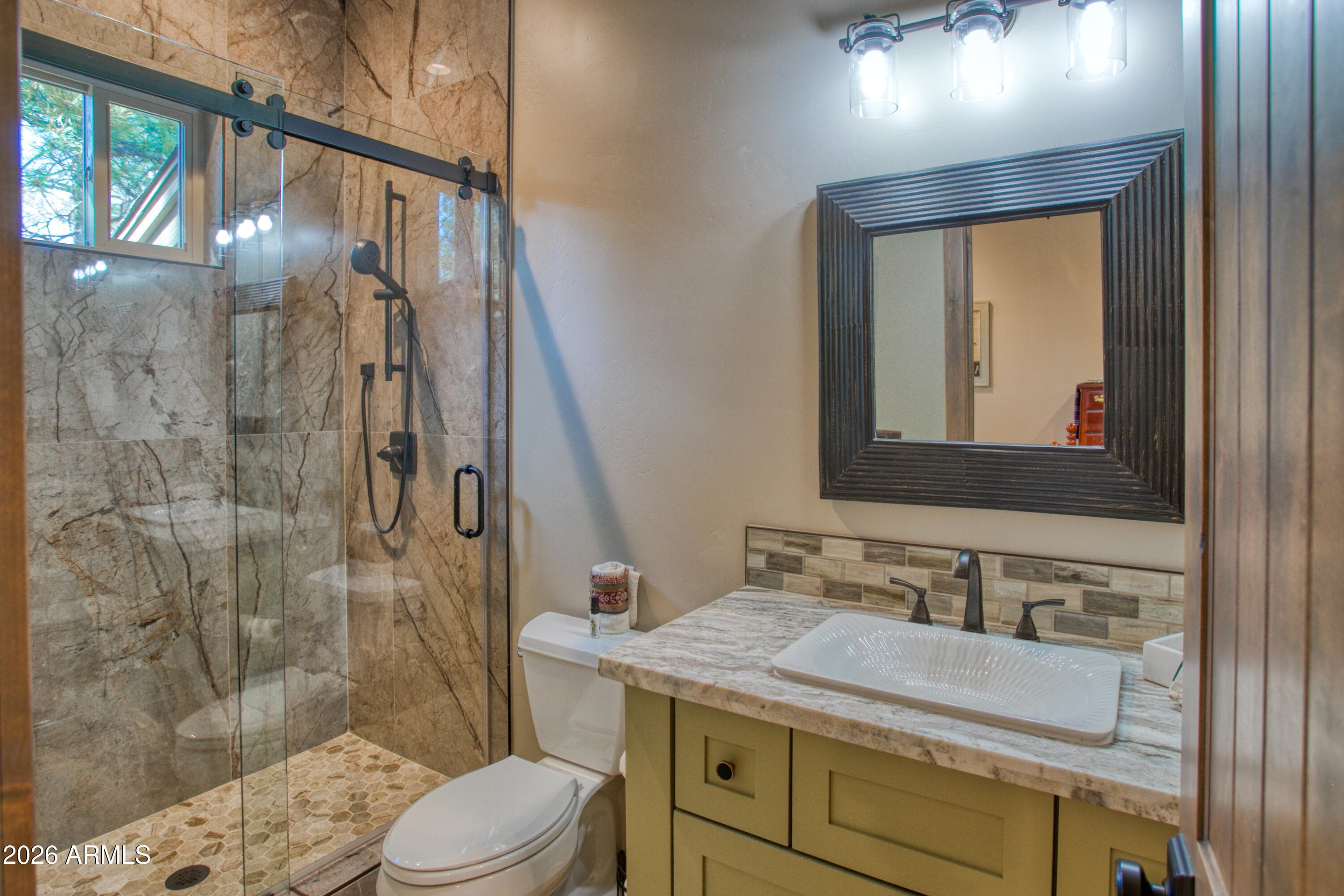 3361 W Mariposa Lane Lane, Show Low, AZ 85901 — photo 29 of 41