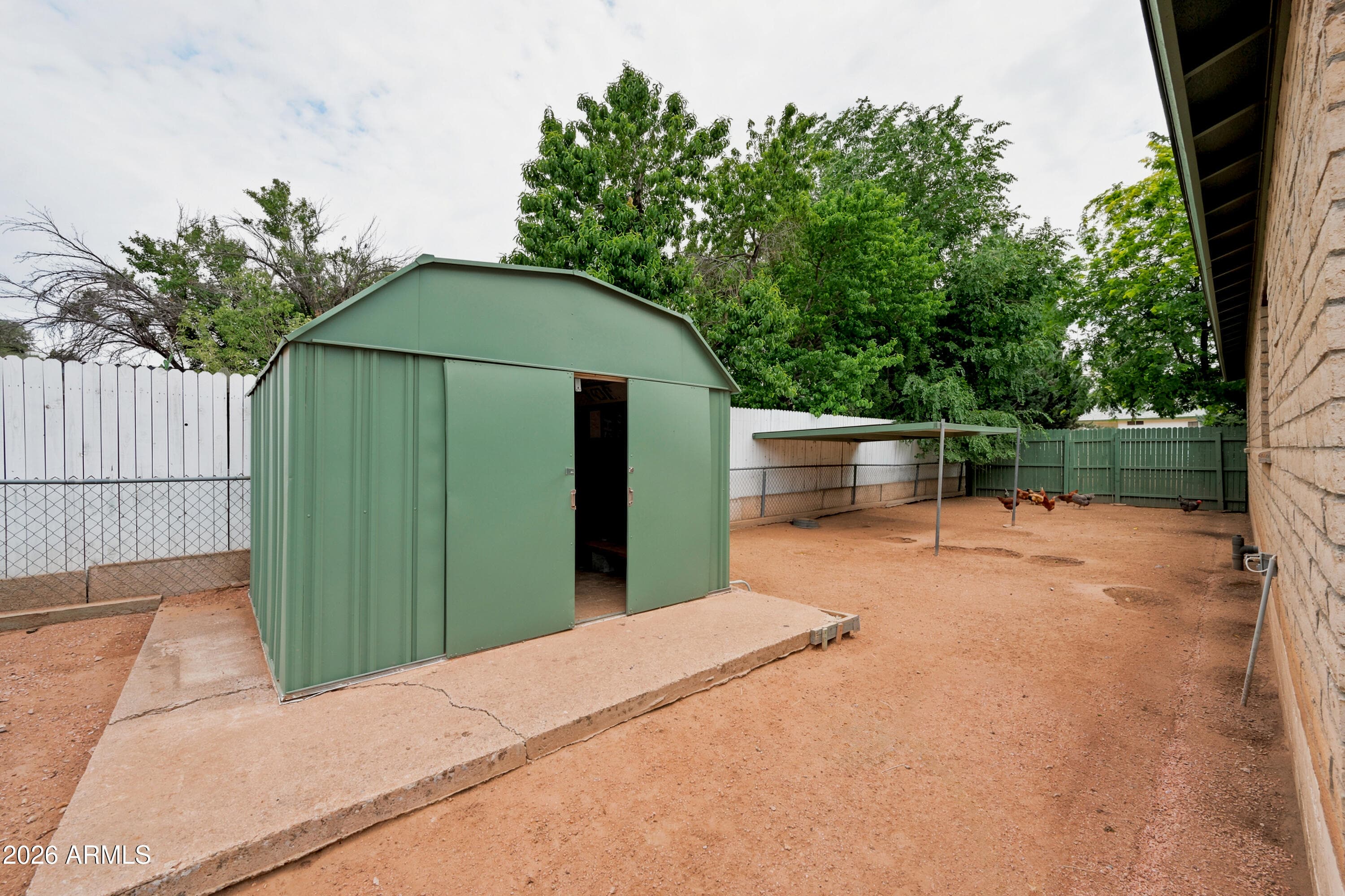 124 N MILKY Way, Payson, AZ 85541 — photo 19 of 24