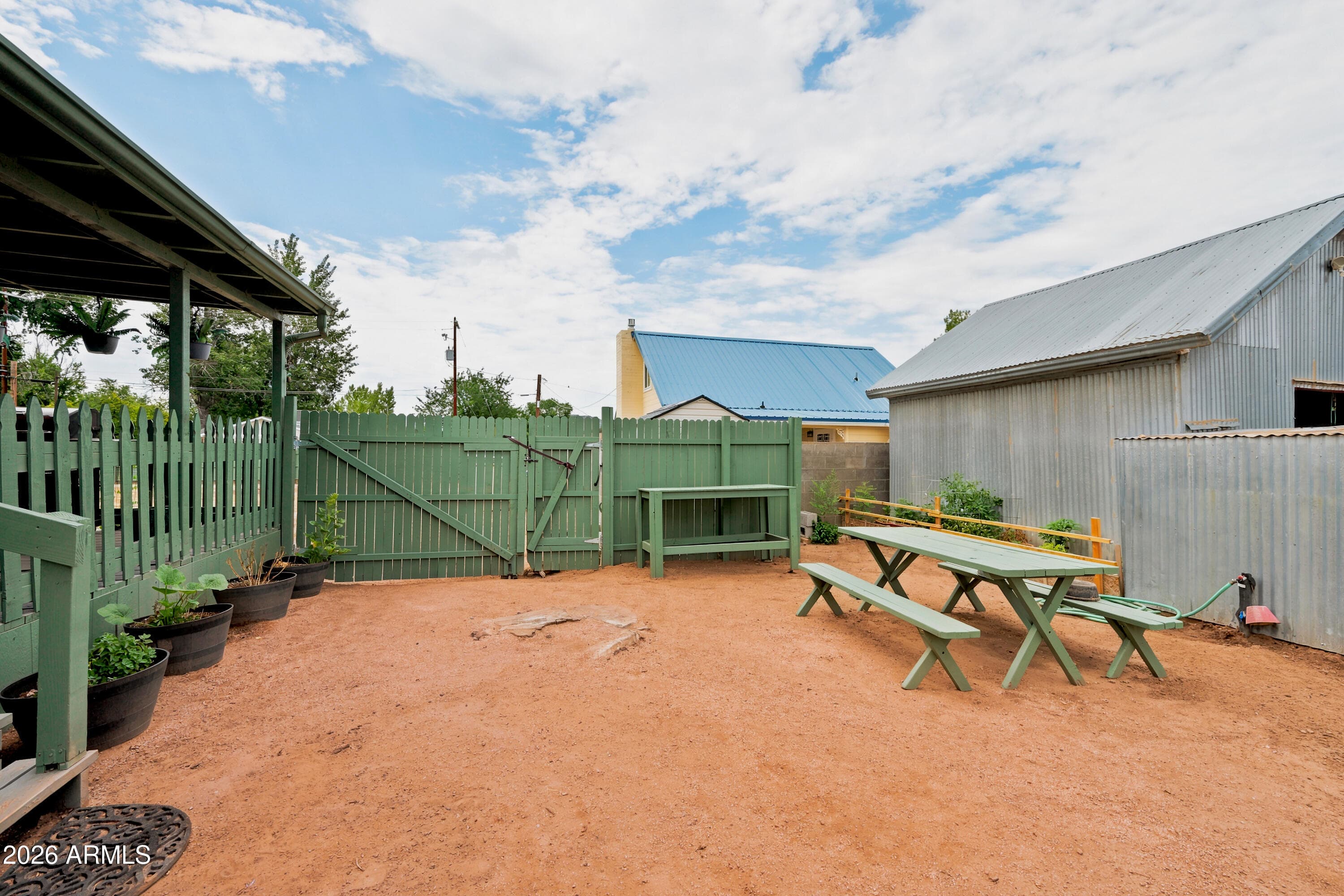124 N MILKY Way, Payson, AZ 85541 — photo 20 of 24