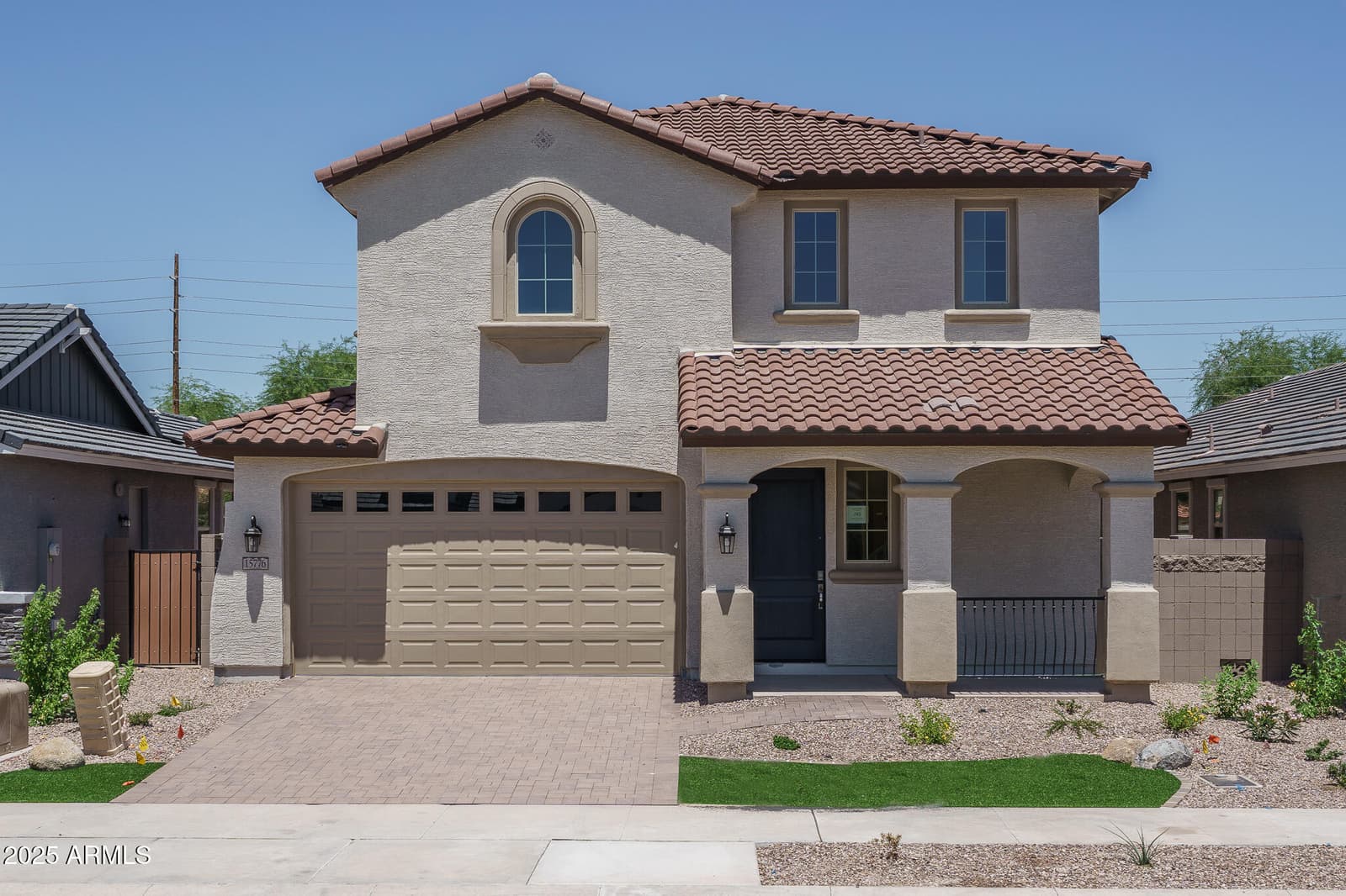 15776 W GEORGIA Drive, Surprise, AZ 85379 — photo 1 of 56