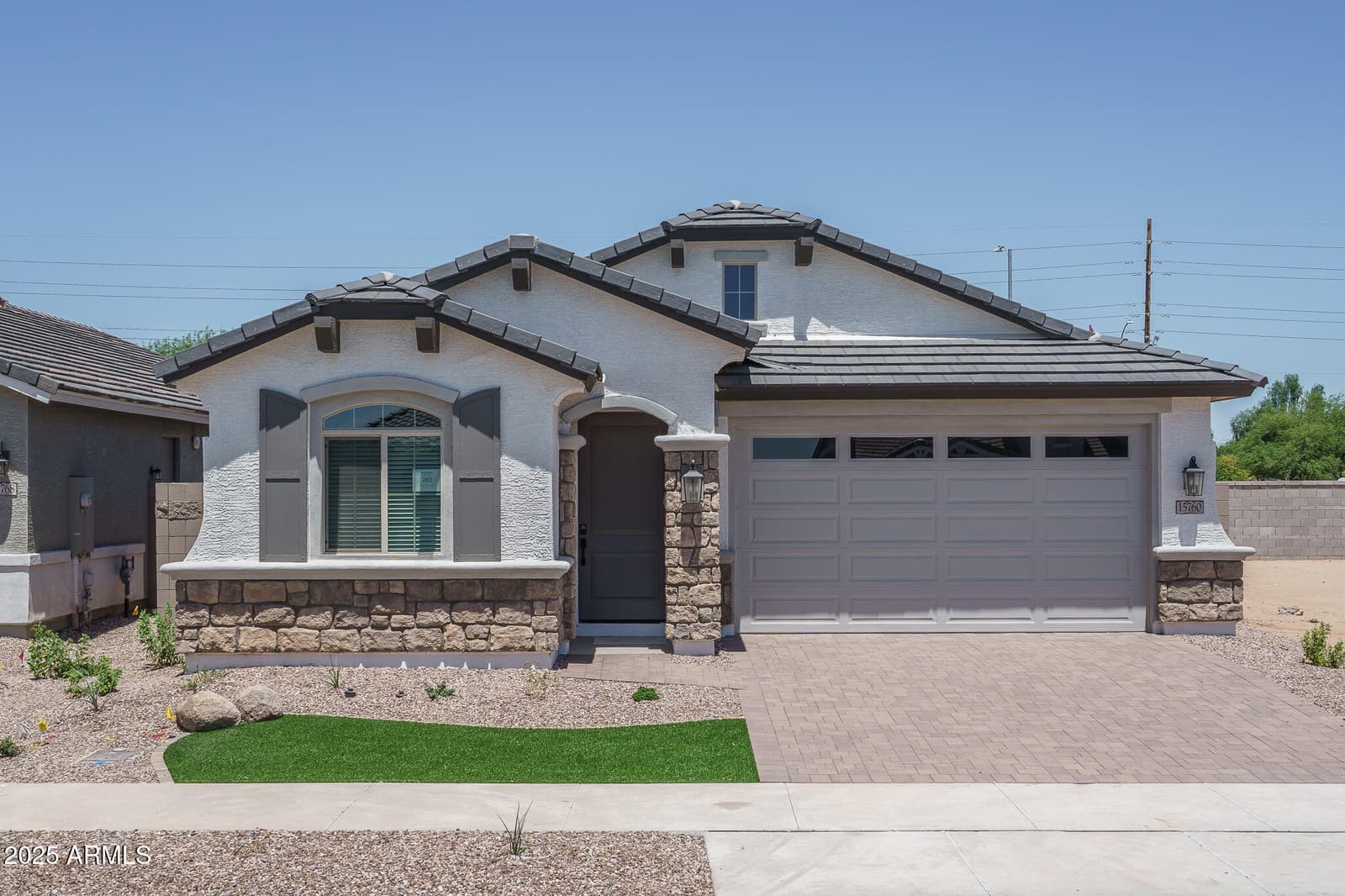 15760 W GEORGIA Drive, Surprise, AZ 85379 — photo 1 of 54