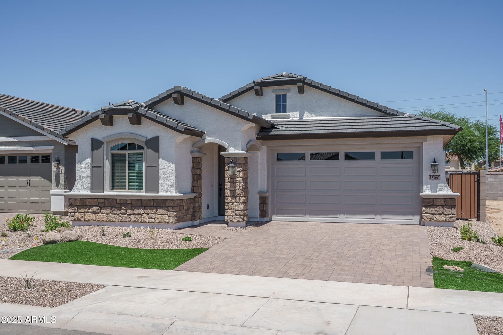 15760 W GEORGIA Drive, Surprise, AZ 85379 — photo 2 of 54