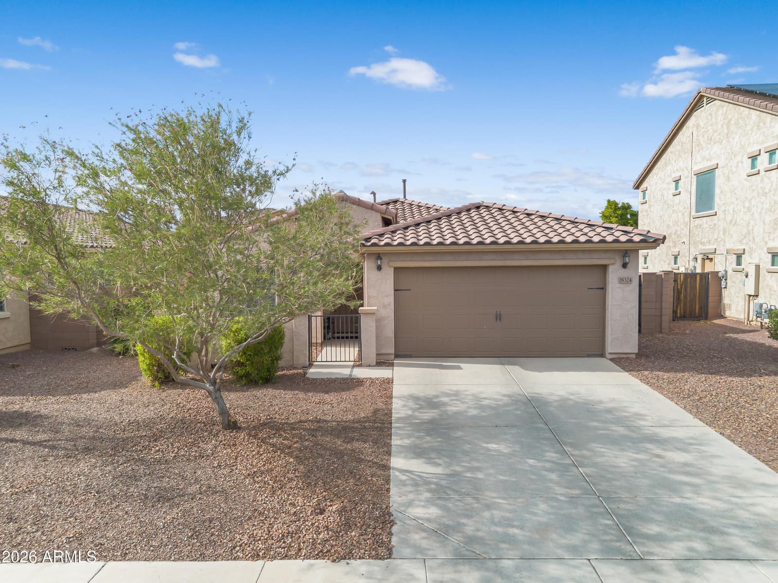18324 W PUEBLO Avenue, Goodyear, AZ 85338 — photo 41 of 49