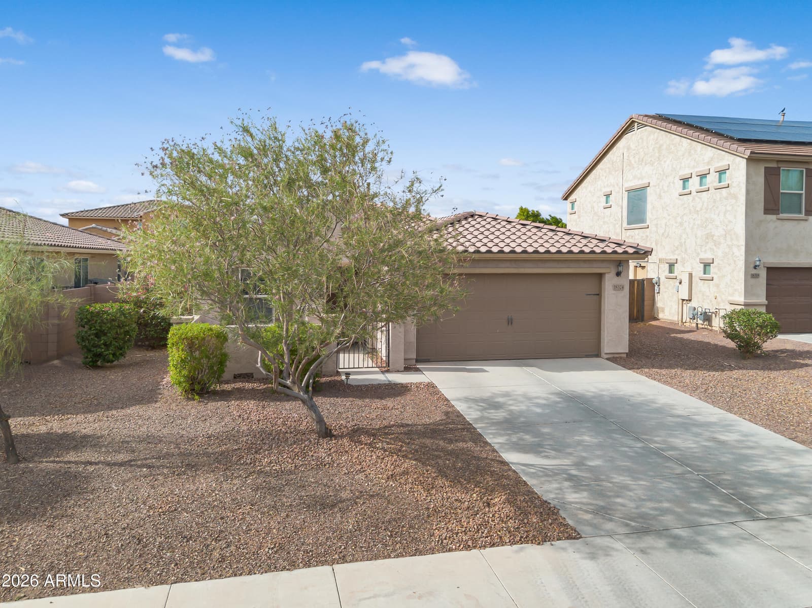 18324 W PUEBLO Avenue, Goodyear, AZ 85338 — photo 42 of 49