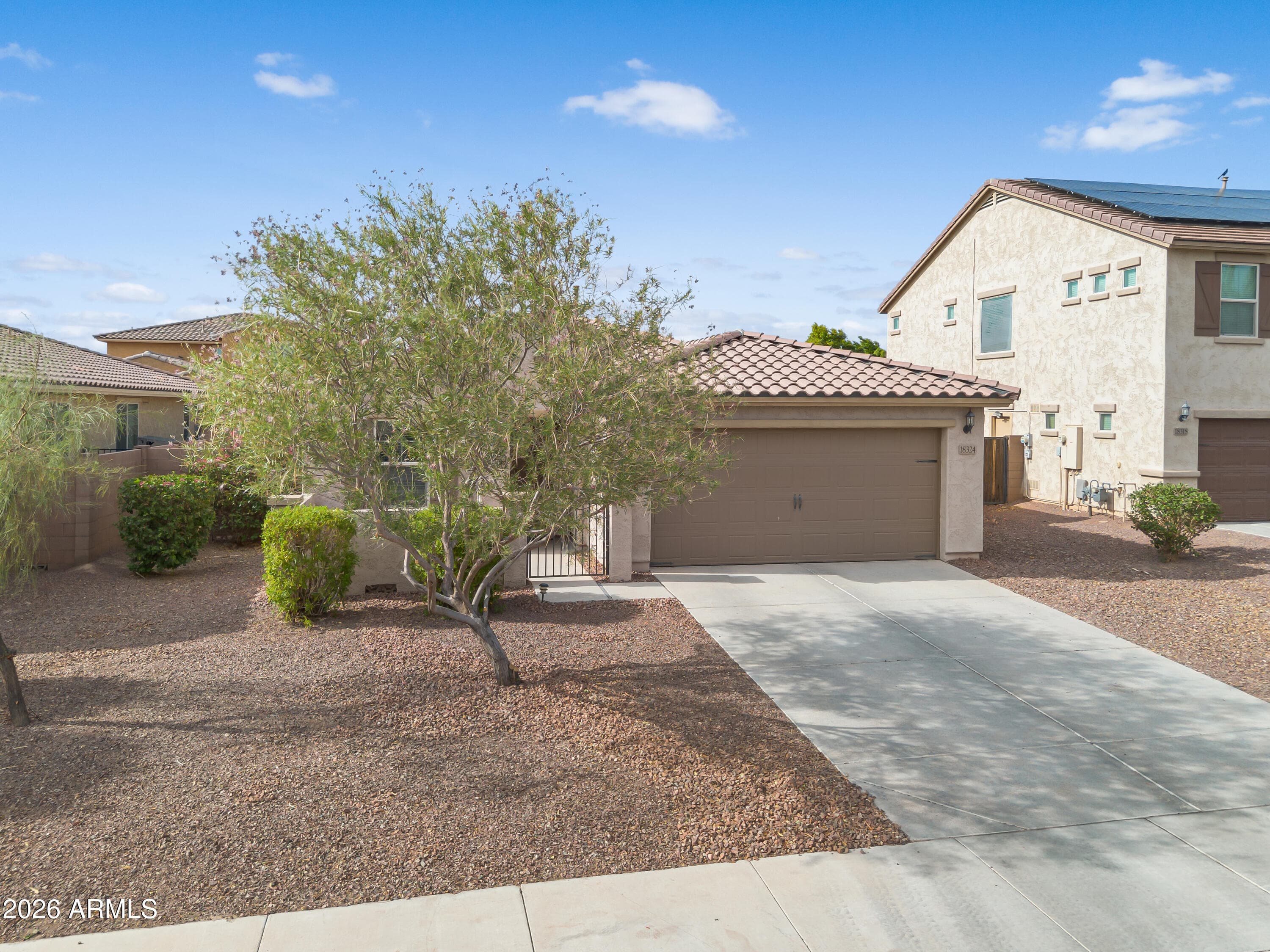 18324 W PUEBLO Avenue, Goodyear, AZ 85338 — photo 42 of 49