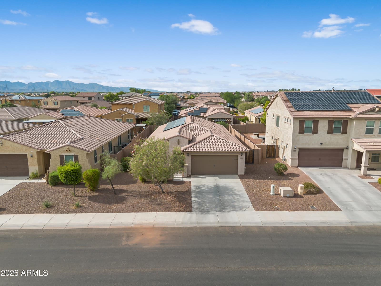 18324 W PUEBLO Avenue, Goodyear, AZ 85338 — photo 43 of 49