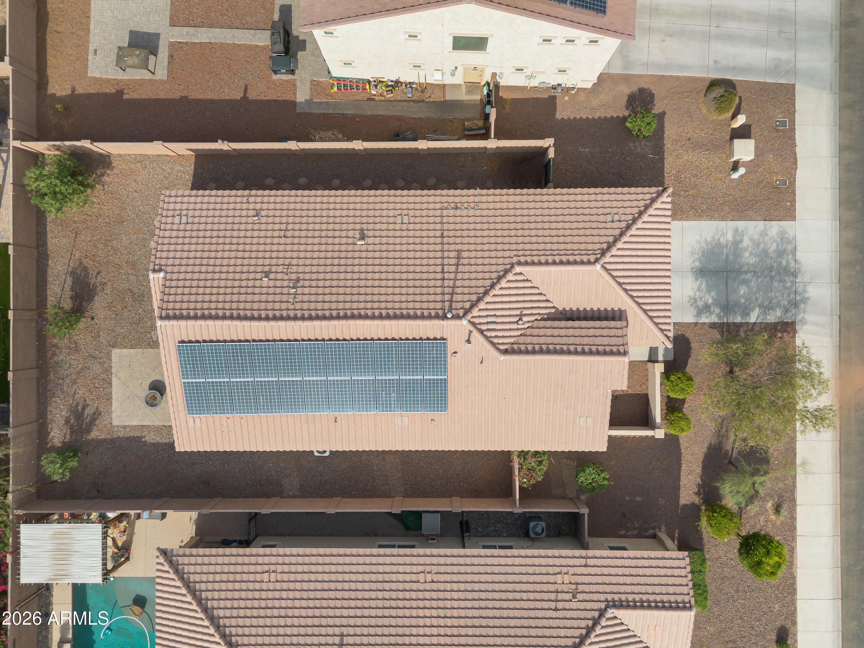 18324 W PUEBLO Avenue, Goodyear, AZ 85338 — photo 45 of 49