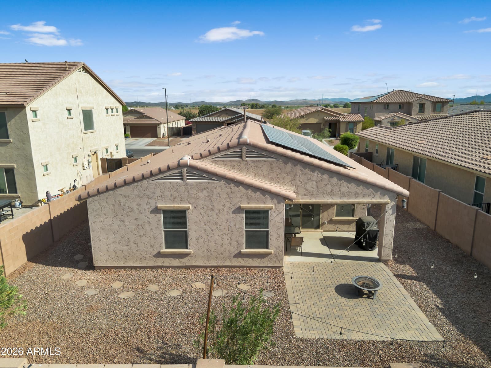 18324 W PUEBLO Avenue, Goodyear, AZ 85338 — photo 46 of 49