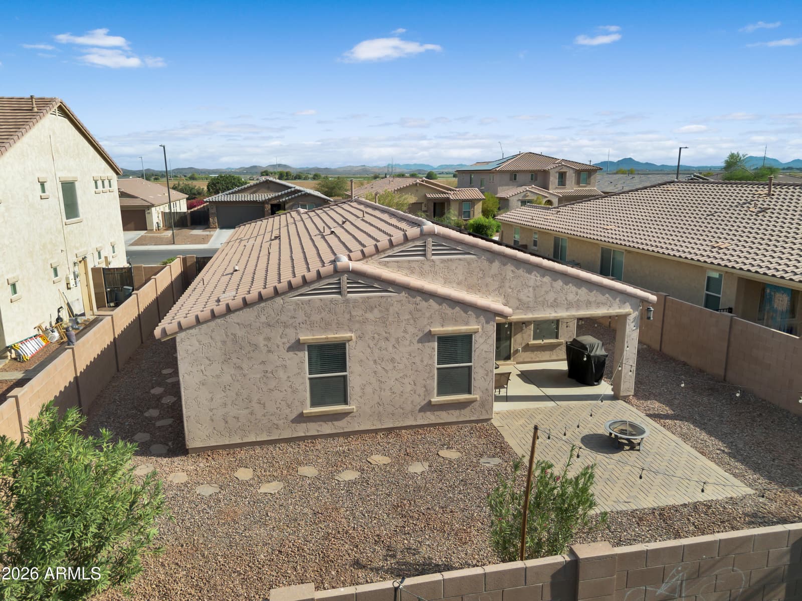 18324 W PUEBLO Avenue, Goodyear, AZ 85338 — photo 47 of 49