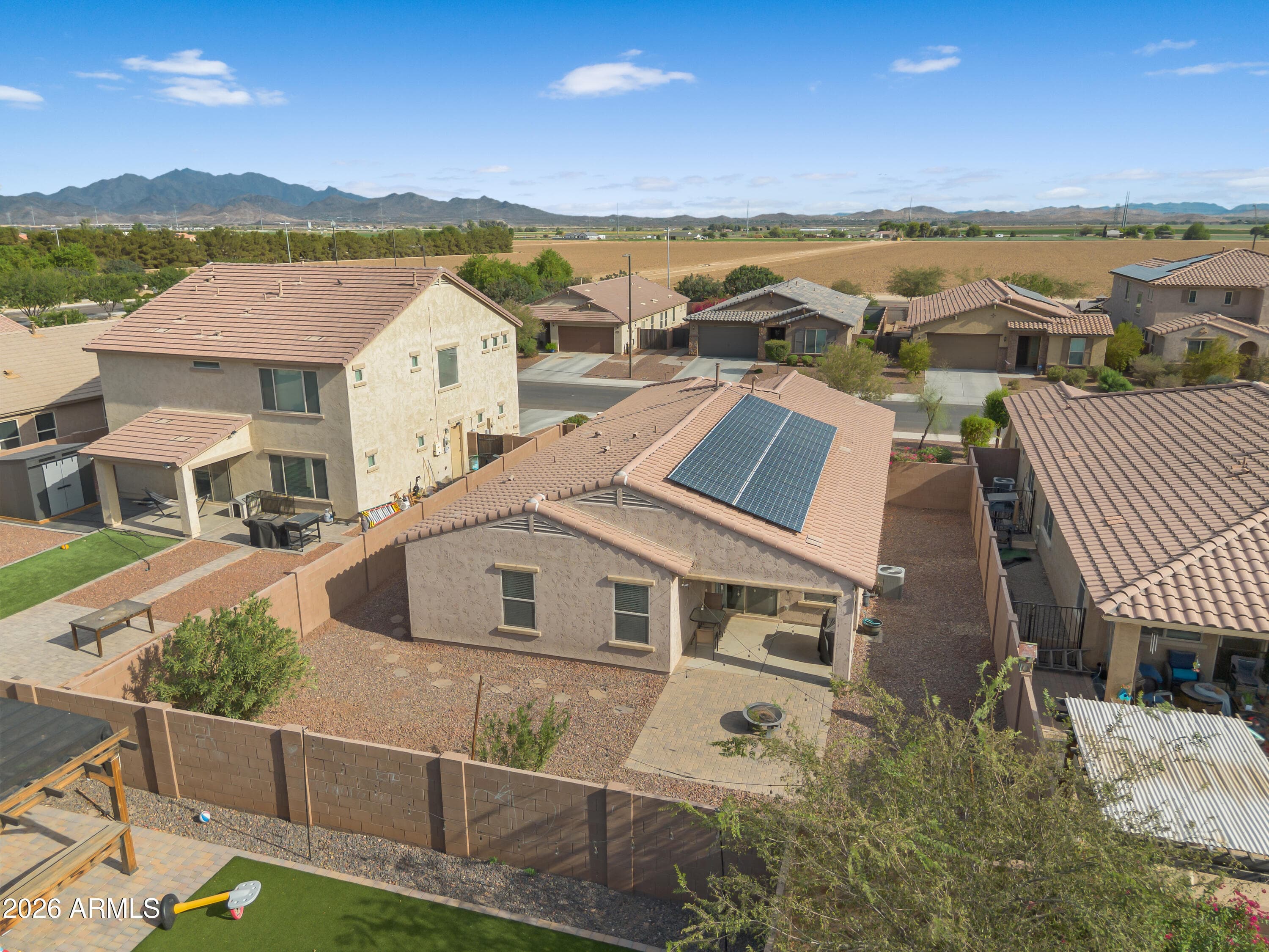 18324 W PUEBLO Avenue, Goodyear, AZ 85338 — photo 49 of 49