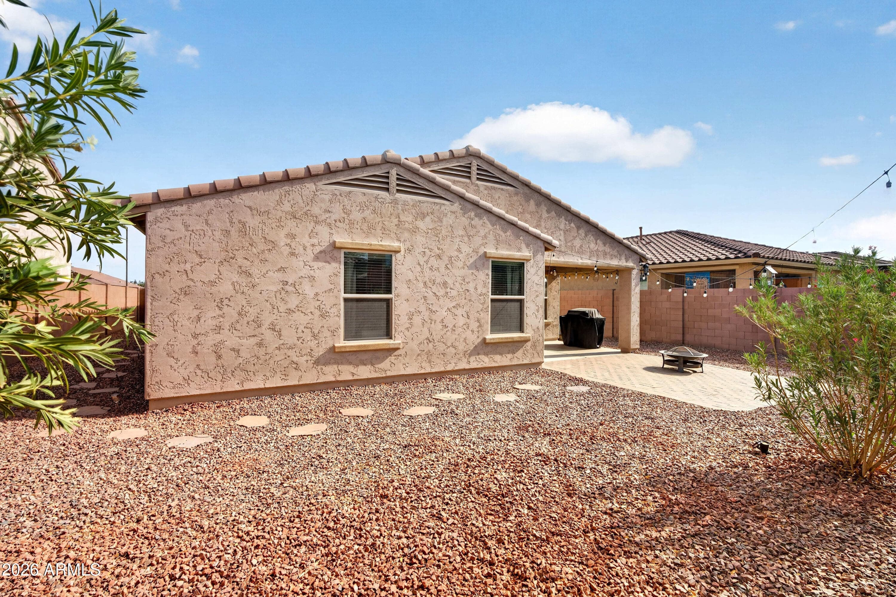 18324 W PUEBLO Avenue, Goodyear, AZ 85338 — photo 36 of 49