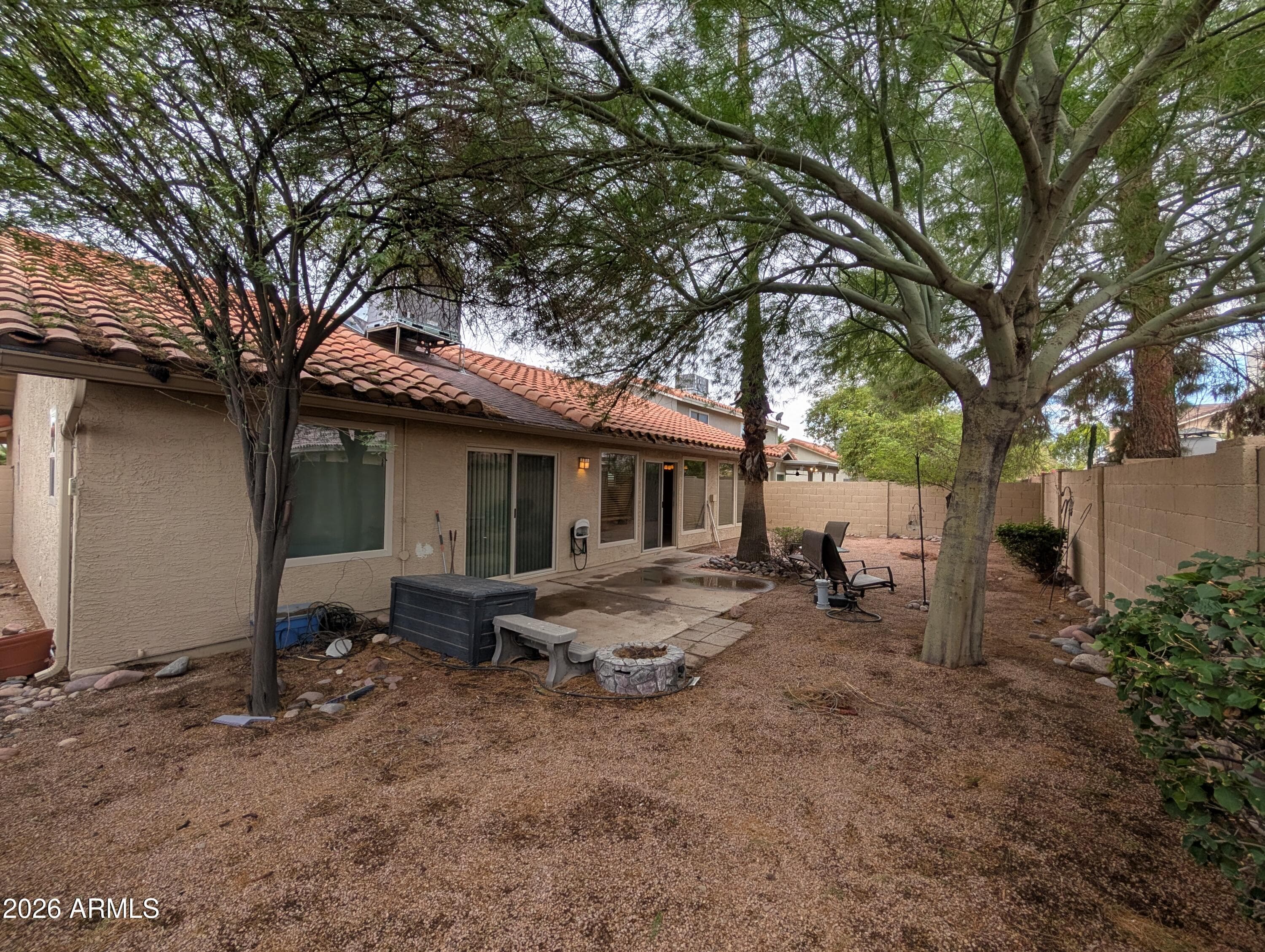 4240 E AMBERWOOD Drive, Phoenix, AZ 85048 — photo 23 of 24