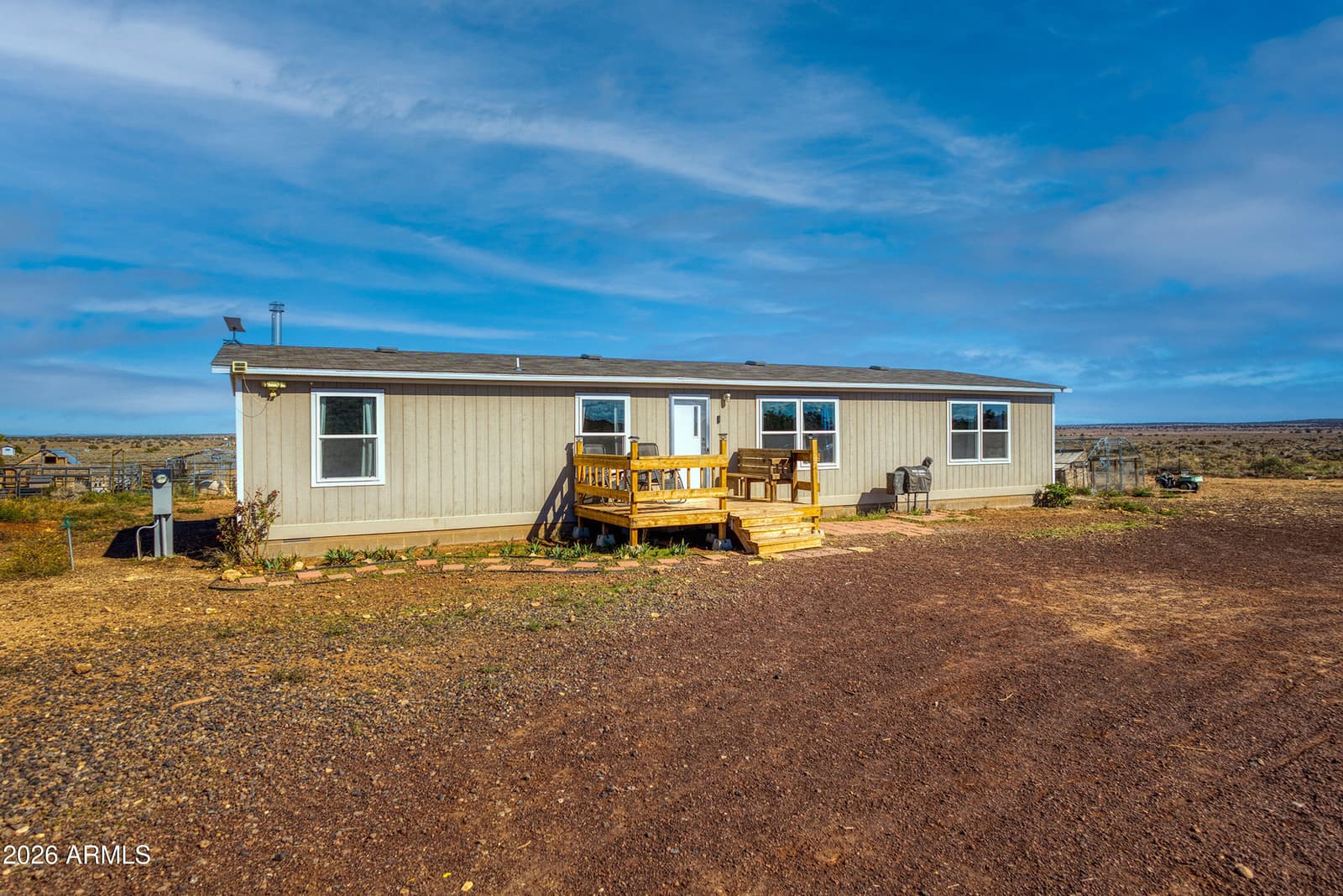2580 E 2nd Sundown Lane, Snowflake, AZ 85937 — photo 24 of 31