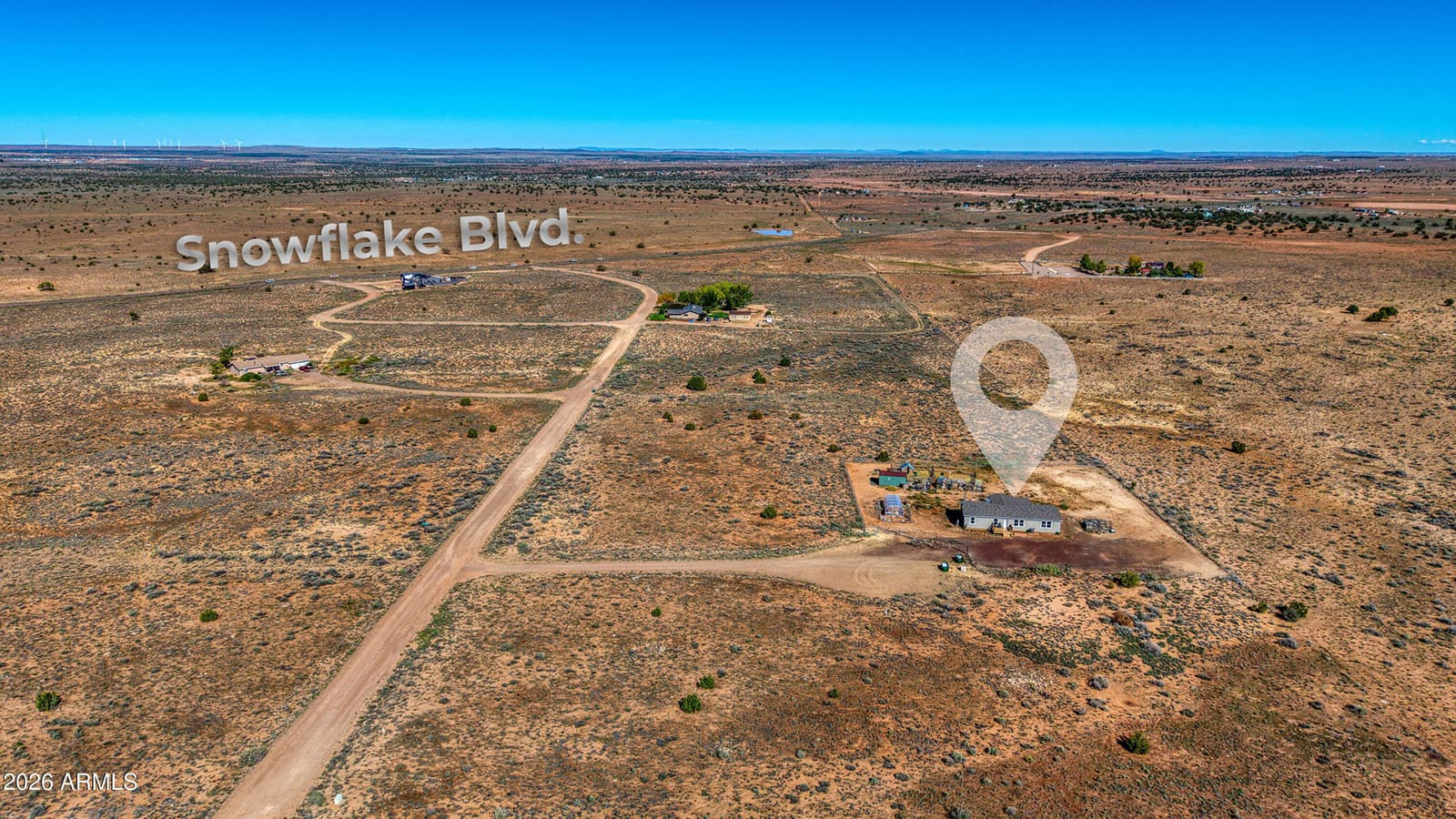 2580 E 2nd Sundown Lane, Snowflake, AZ 85937 — photo 25 of 31