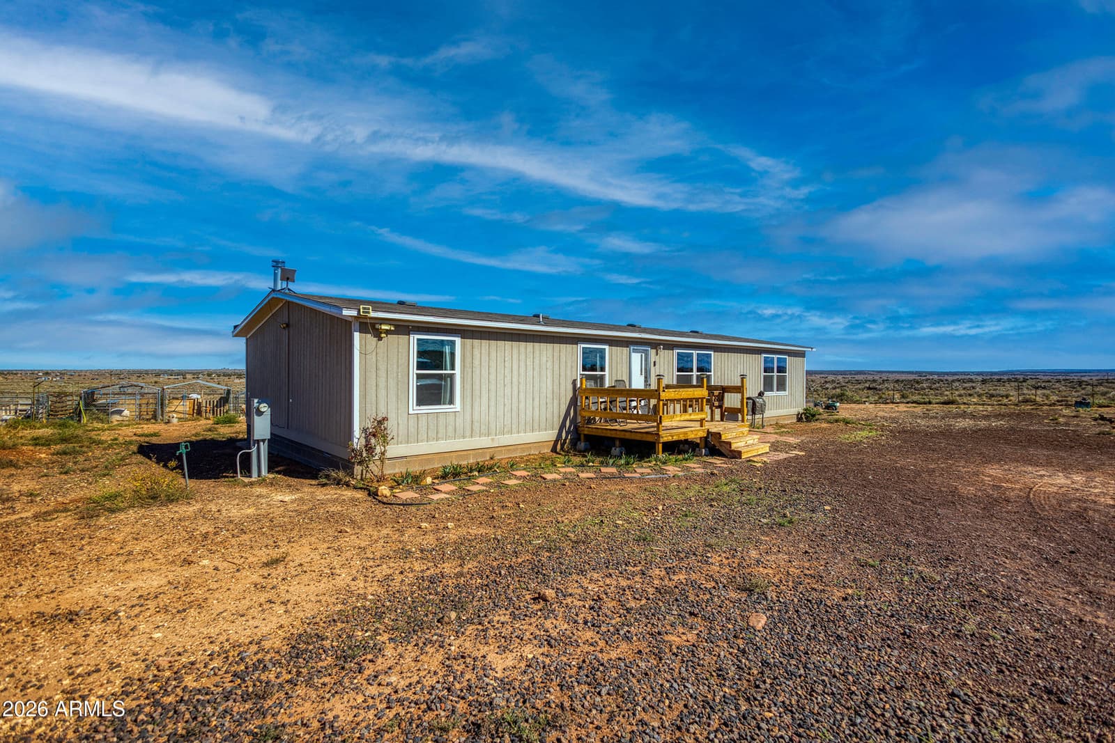 2580 E 2nd Sundown Lane, Snowflake, AZ 85937 — photo 27 of 31