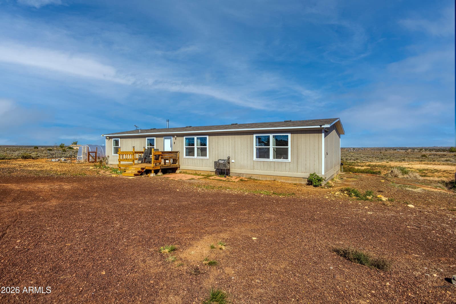 2580 E 2nd Sundown Lane, Snowflake, AZ 85937 — photo 28 of 31