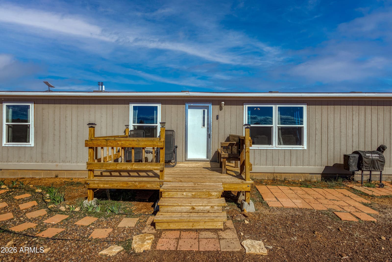2580 E 2nd Sundown Lane, Snowflake, AZ 85937 — photo 3 of 31