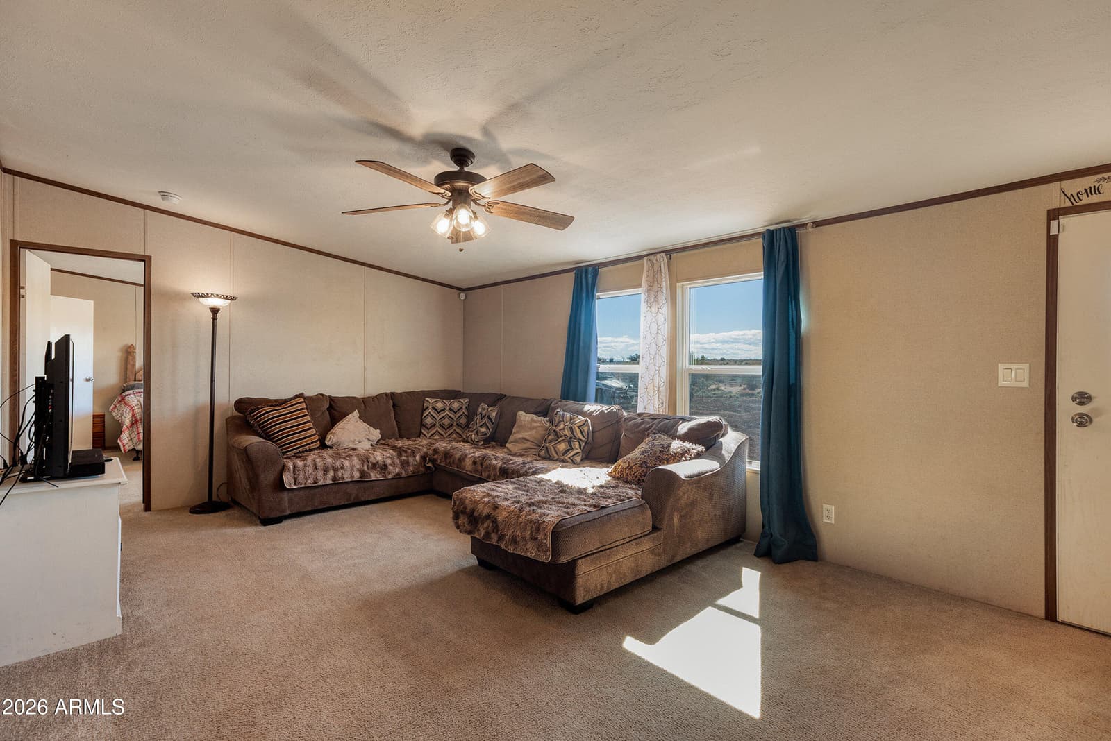 2580 E 2nd Sundown Lane, Snowflake, AZ 85937 — photo 4 of 31