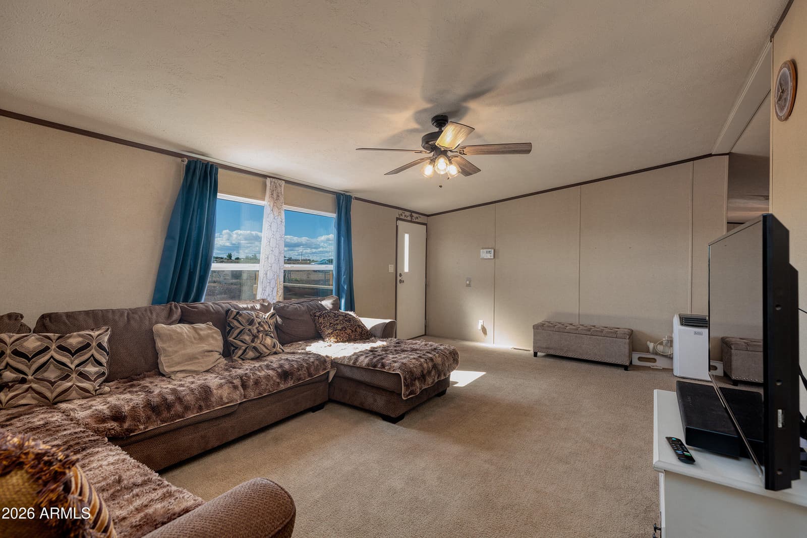 2580 E 2nd Sundown Lane, Snowflake, AZ 85937 — photo 5 of 31
